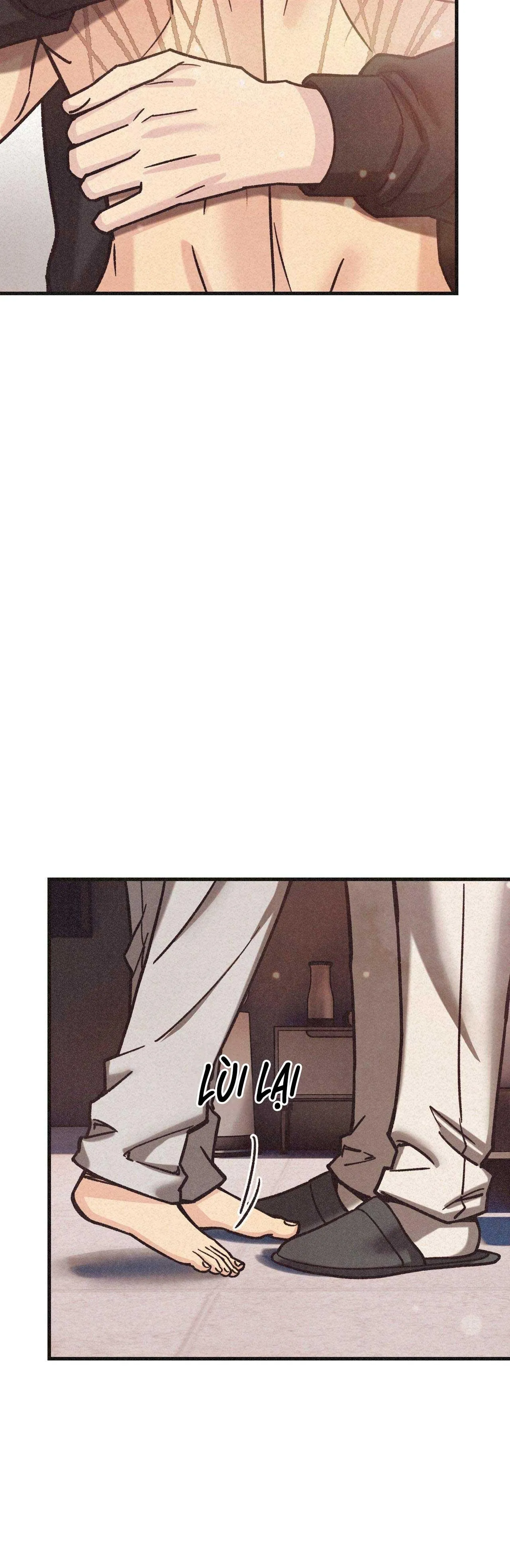 BĂNG ĐẢNG SAMGEORI Chapter 34 Trang 7