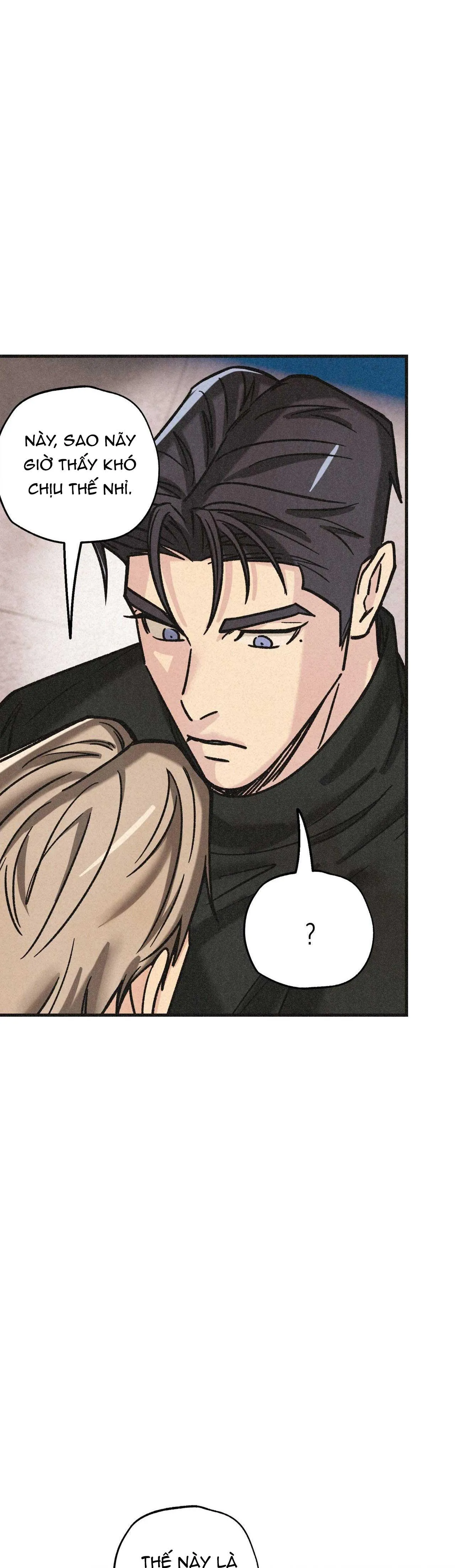 BĂNG ĐẢNG SAMGEORI Chapter 34 Trang 11