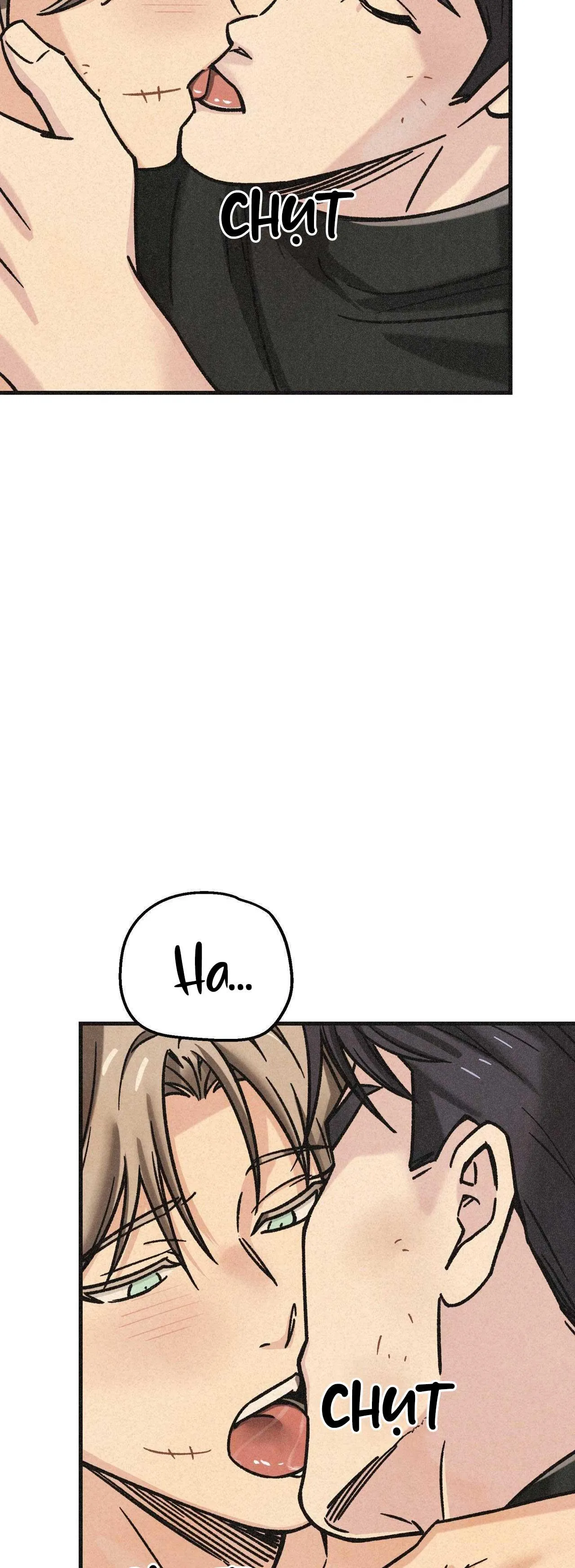 BĂNG ĐẢNG SAMGEORI Chapter 34 Trang 18