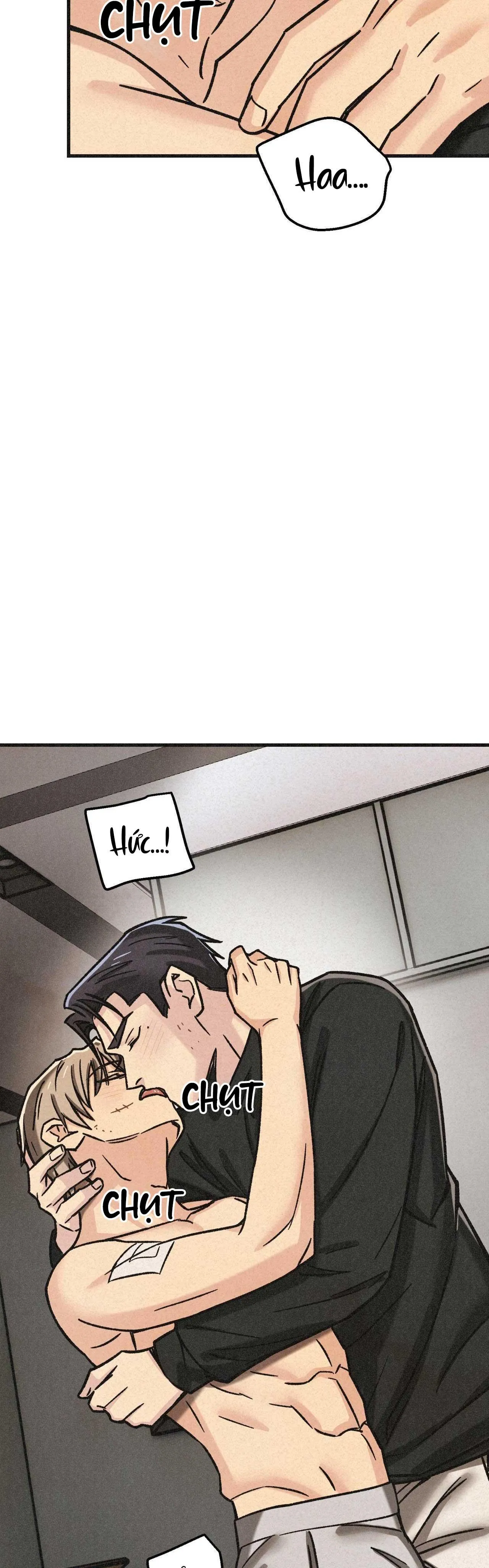 BĂNG ĐẢNG SAMGEORI Chapter 34 Trang 19