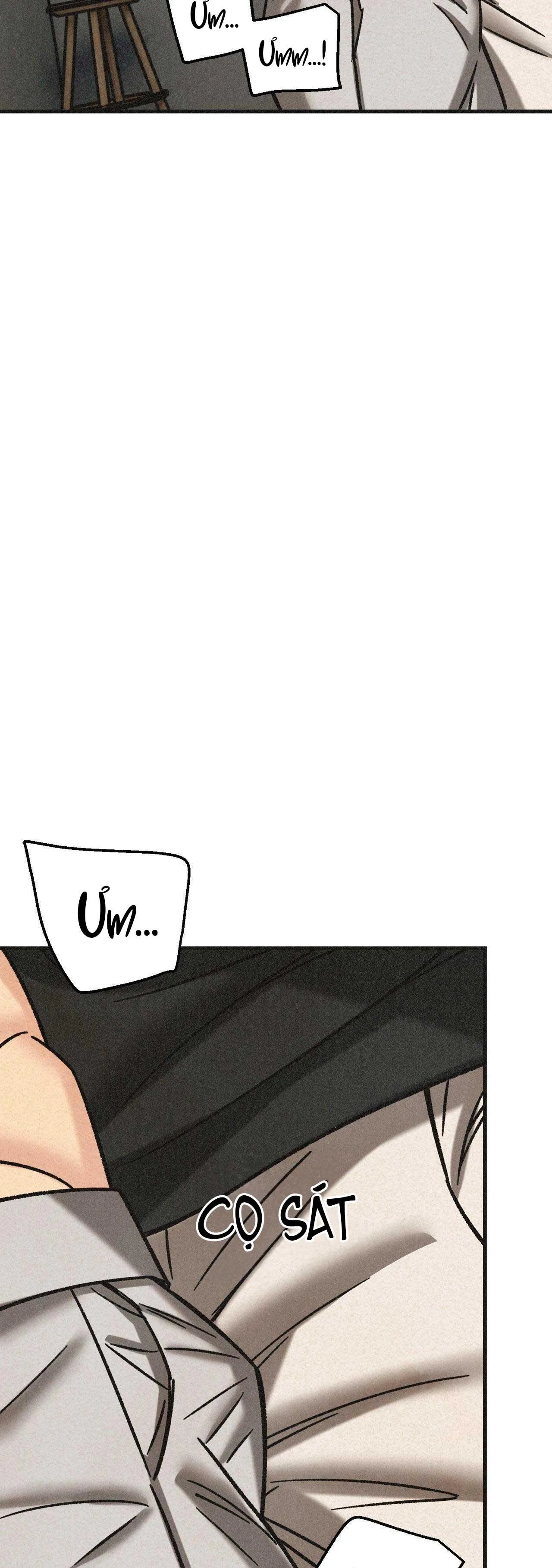 BĂNG ĐẢNG SAMGEORI Chapter 34 Trang 20