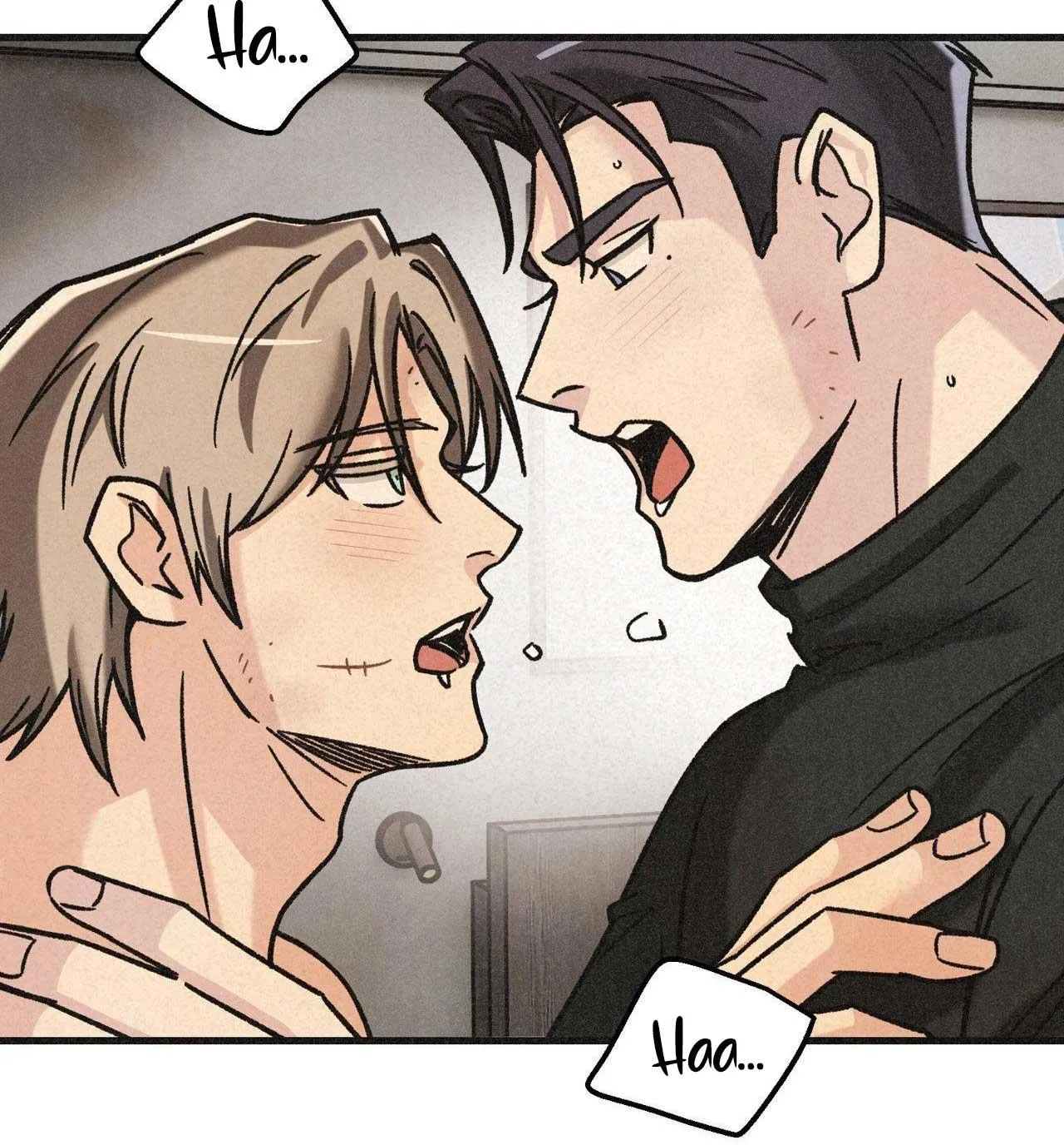 BĂNG ĐẢNG SAMGEORI Chapter 34 Trang 22