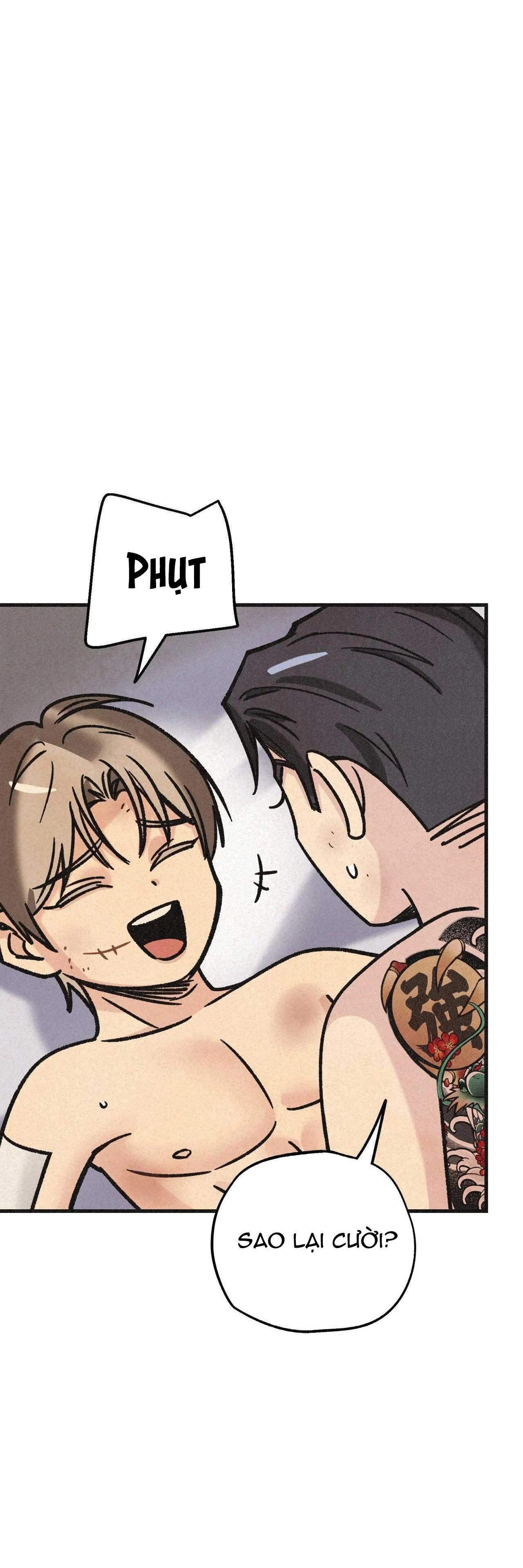 BĂNG ĐẢNG SAMGEORI Chapter 34 Trang 27