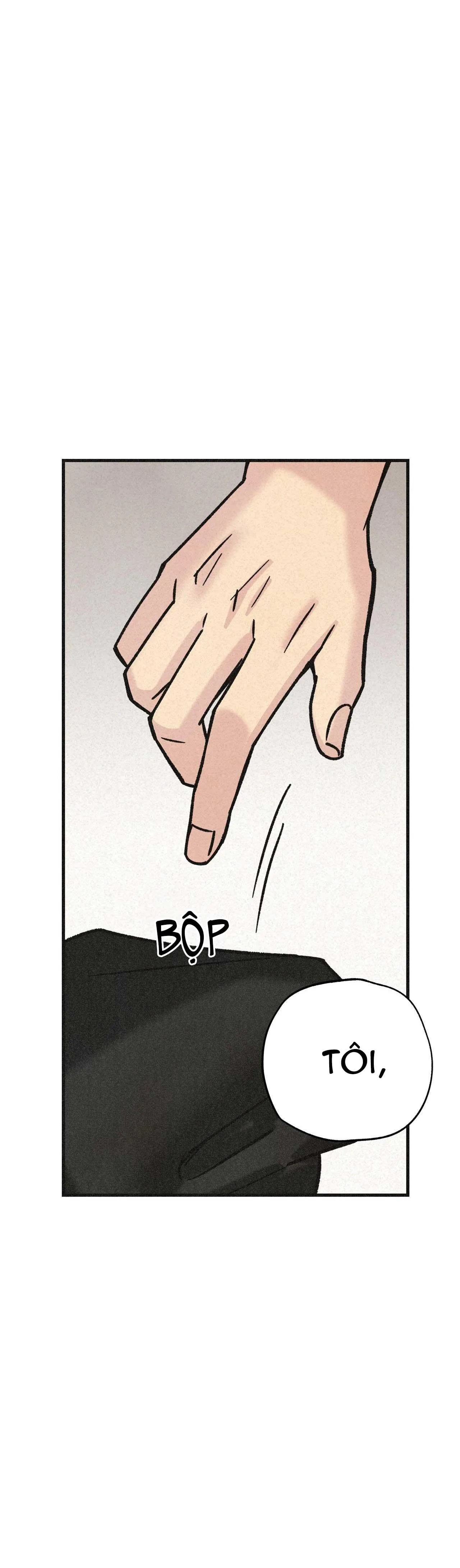 BĂNG ĐẢNG SAMGEORI Chapter 34 Trang 30