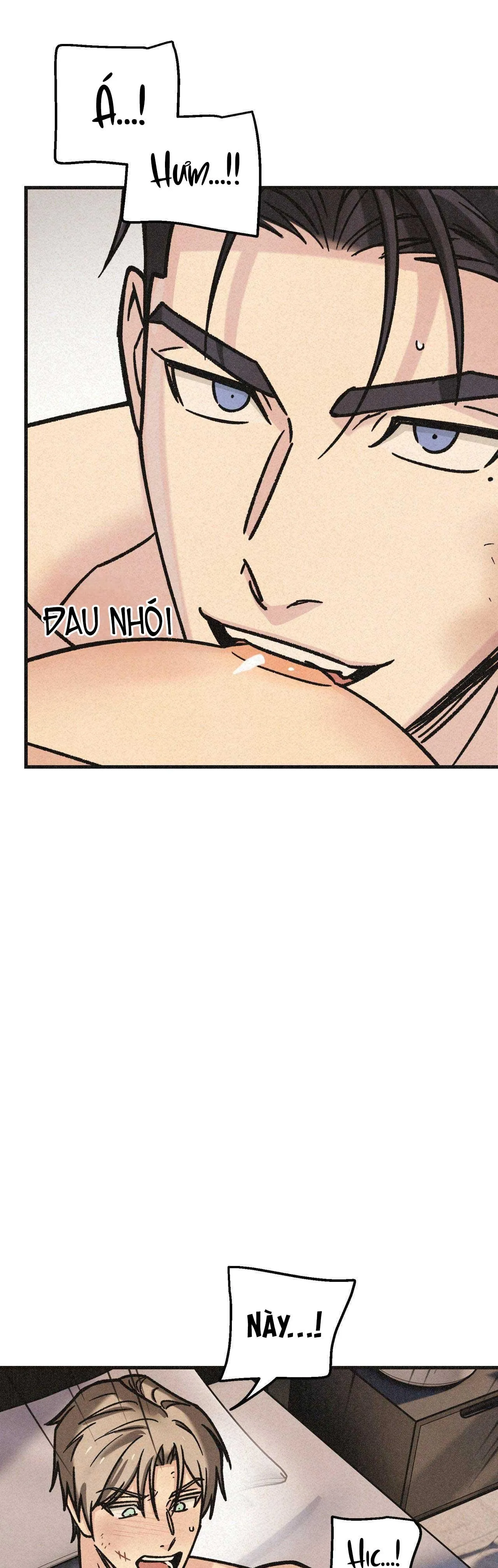 BĂNG ĐẢNG SAMGEORI Chapter 34 Trang 33