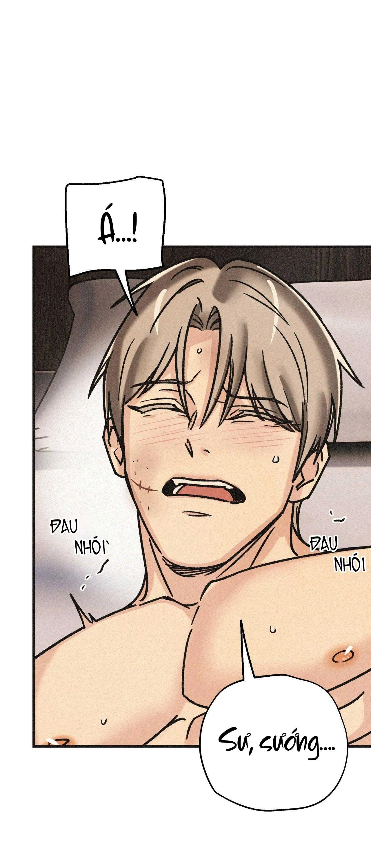 BĂNG ĐẢNG SAMGEORI Chapter 34 Trang 36