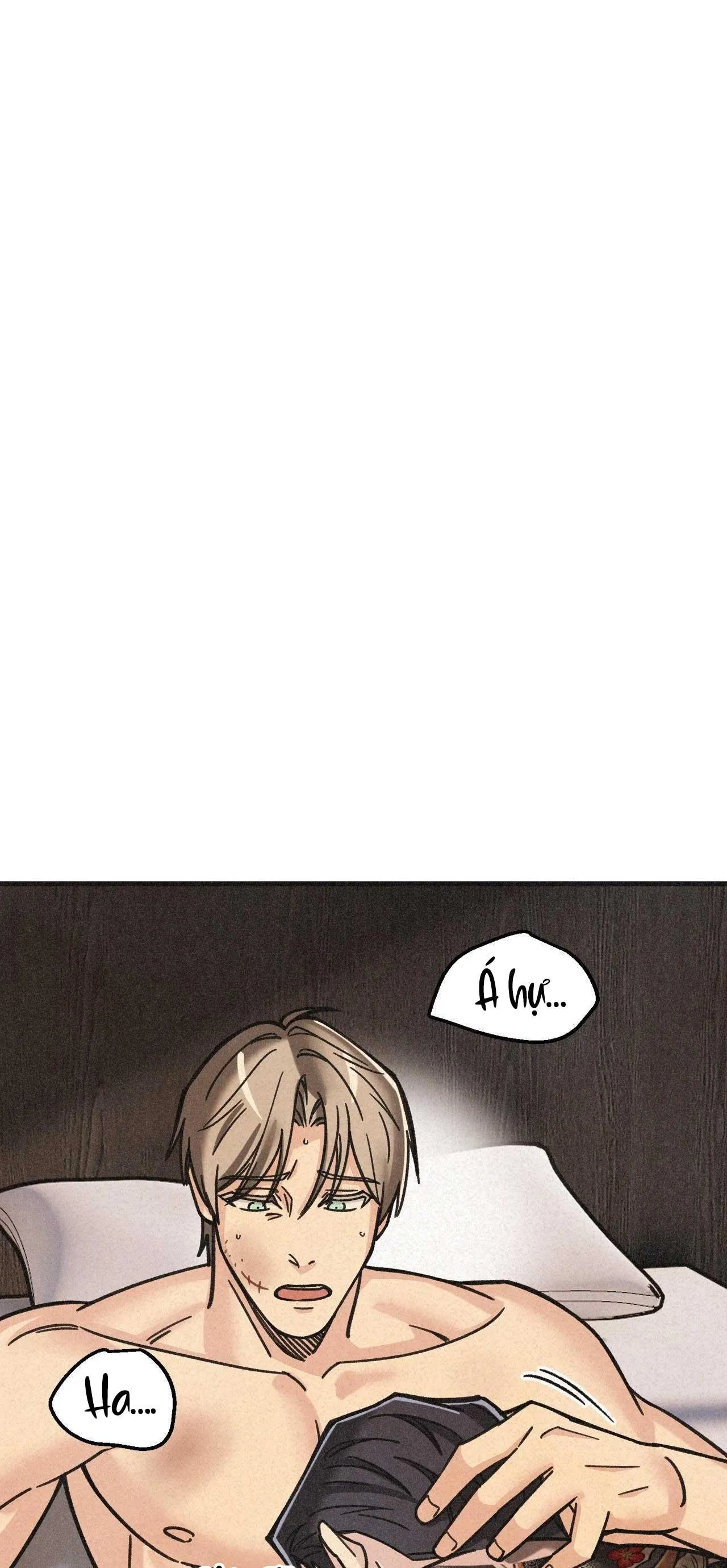 BĂNG ĐẢNG SAMGEORI Chapter 34 Trang 37