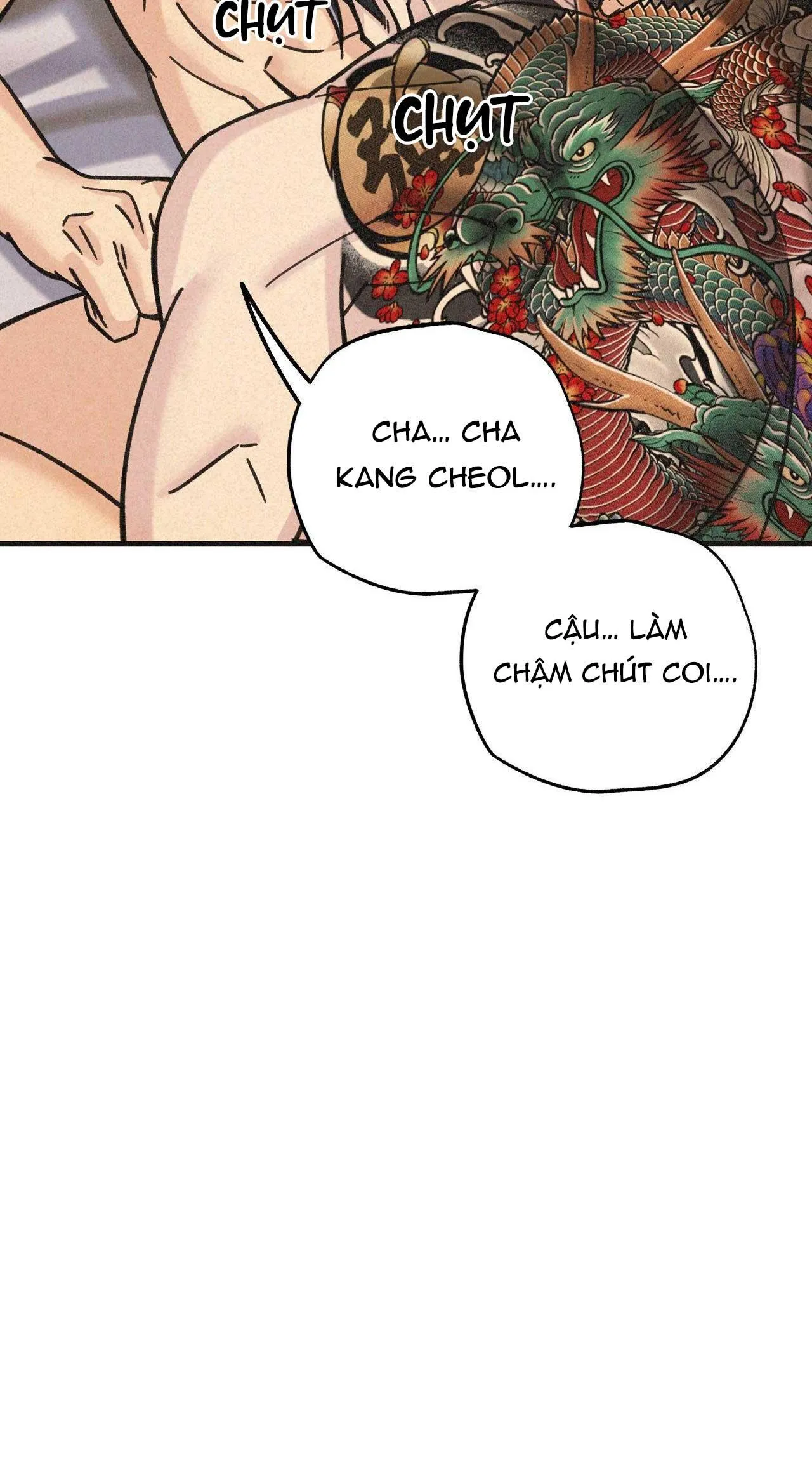 BĂNG ĐẢNG SAMGEORI Chapter 34 Trang 38