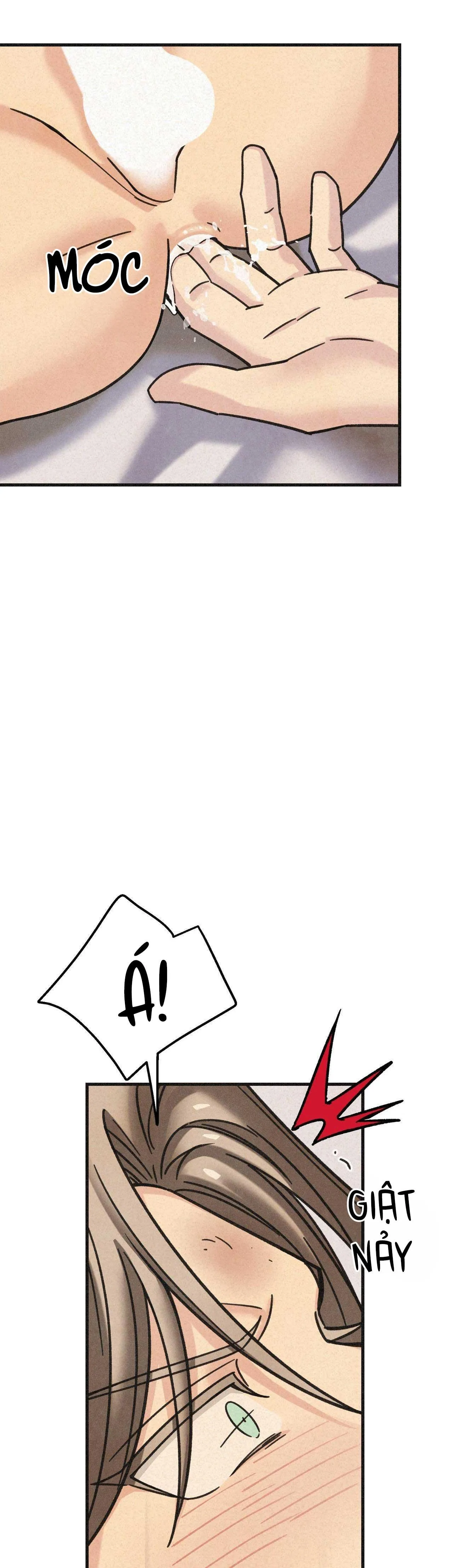 BĂNG ĐẢNG SAMGEORI Chapter 34 Trang 39