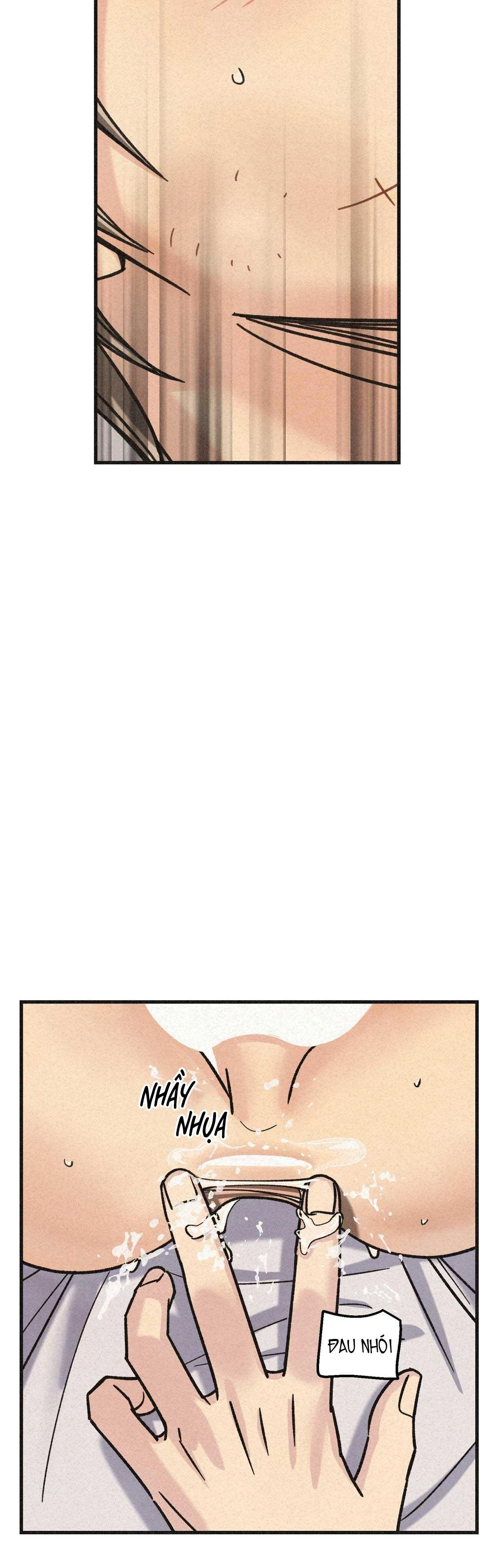 BĂNG ĐẢNG SAMGEORI Chapter 34 Trang 40