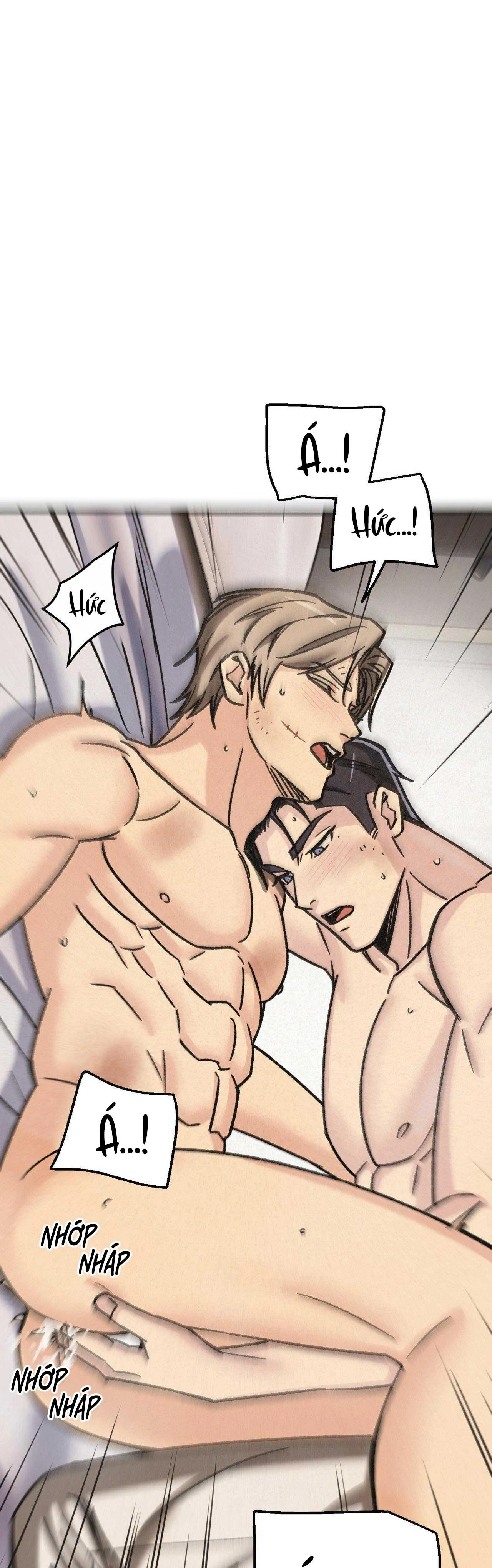 BĂNG ĐẢNG SAMGEORI Chapter 34 Trang 41