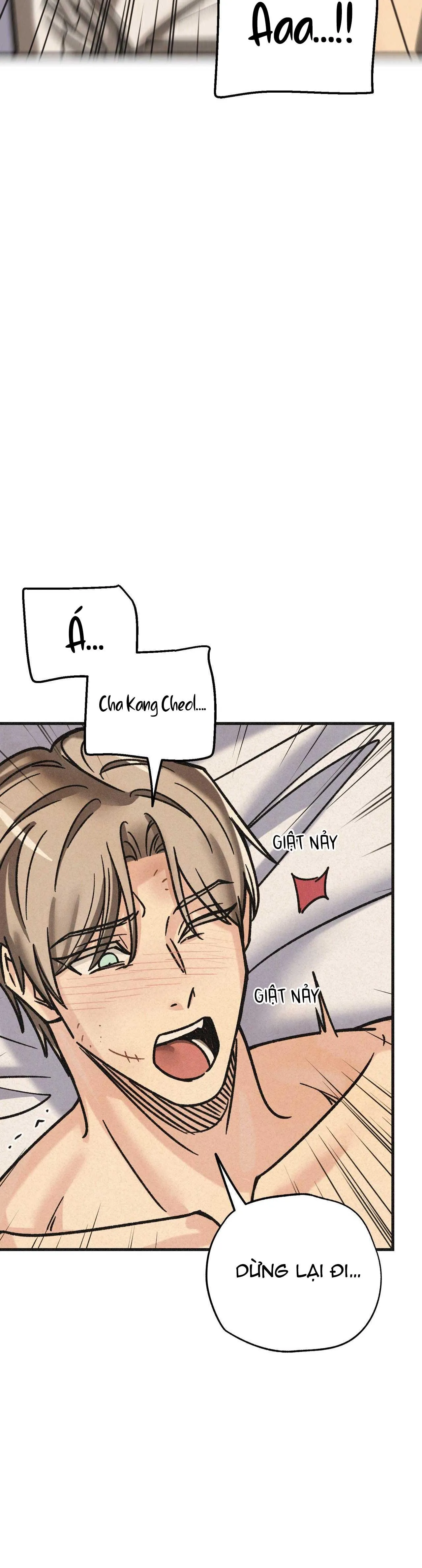 BĂNG ĐẢNG SAMGEORI Chapter 34 Trang 42