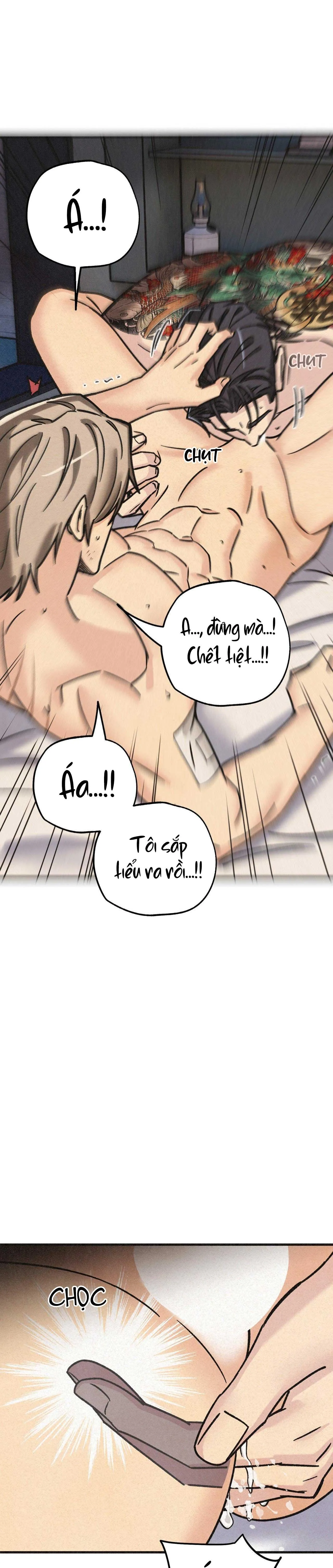 BĂNG ĐẢNG SAMGEORI Chapter 34 Trang 44