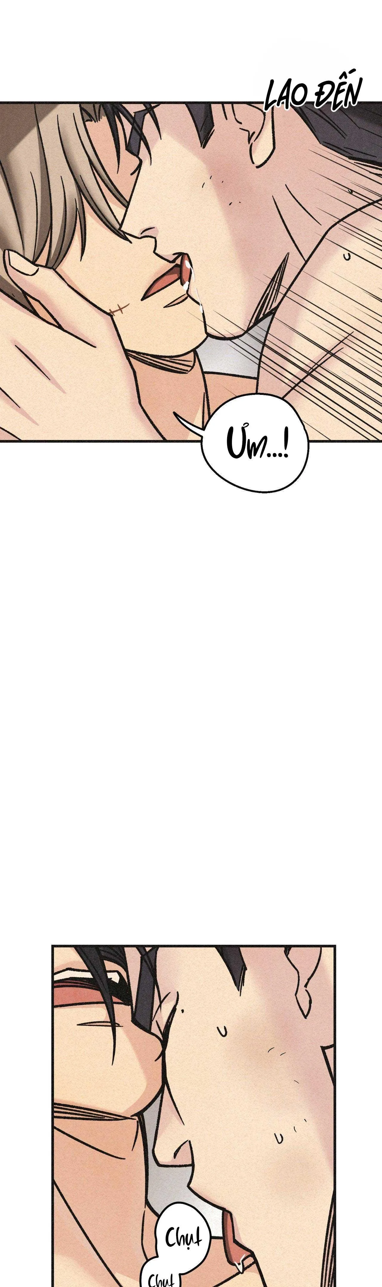 BĂNG ĐẢNG SAMGEORI Chapter 34 Trang 48