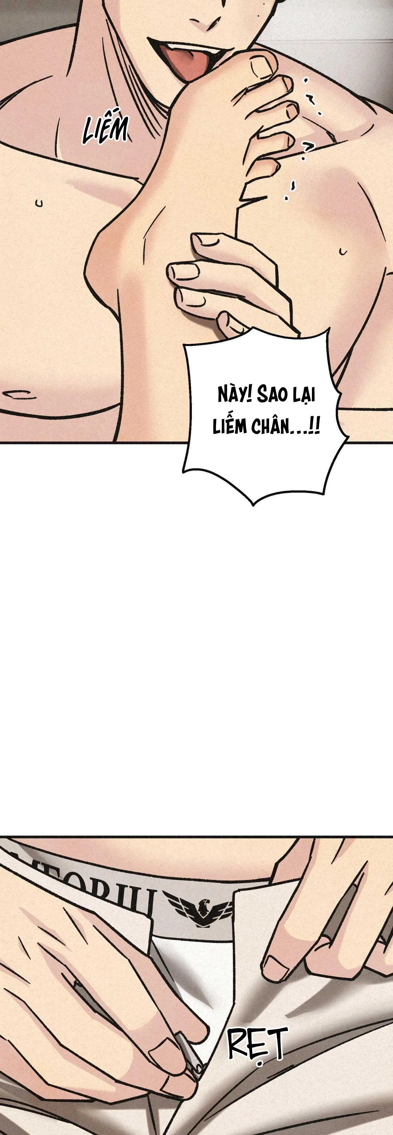 BĂNG ĐẢNG SAMGEORI Chapter 34 Trang 53