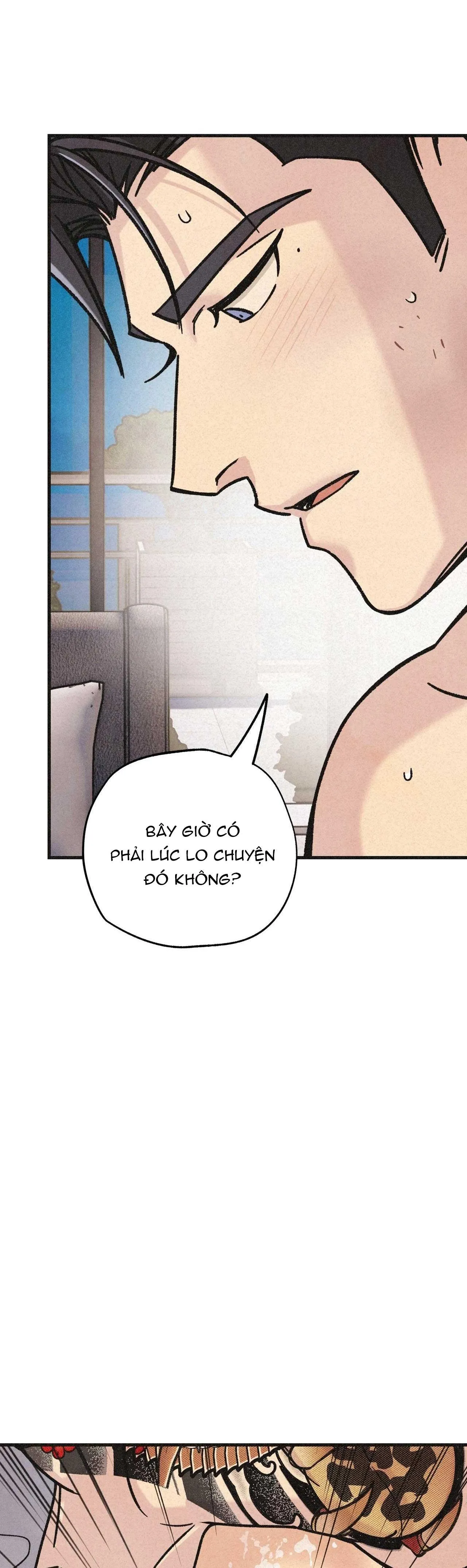 BĂNG ĐẢNG SAMGEORI Chapter 35 Trang 3