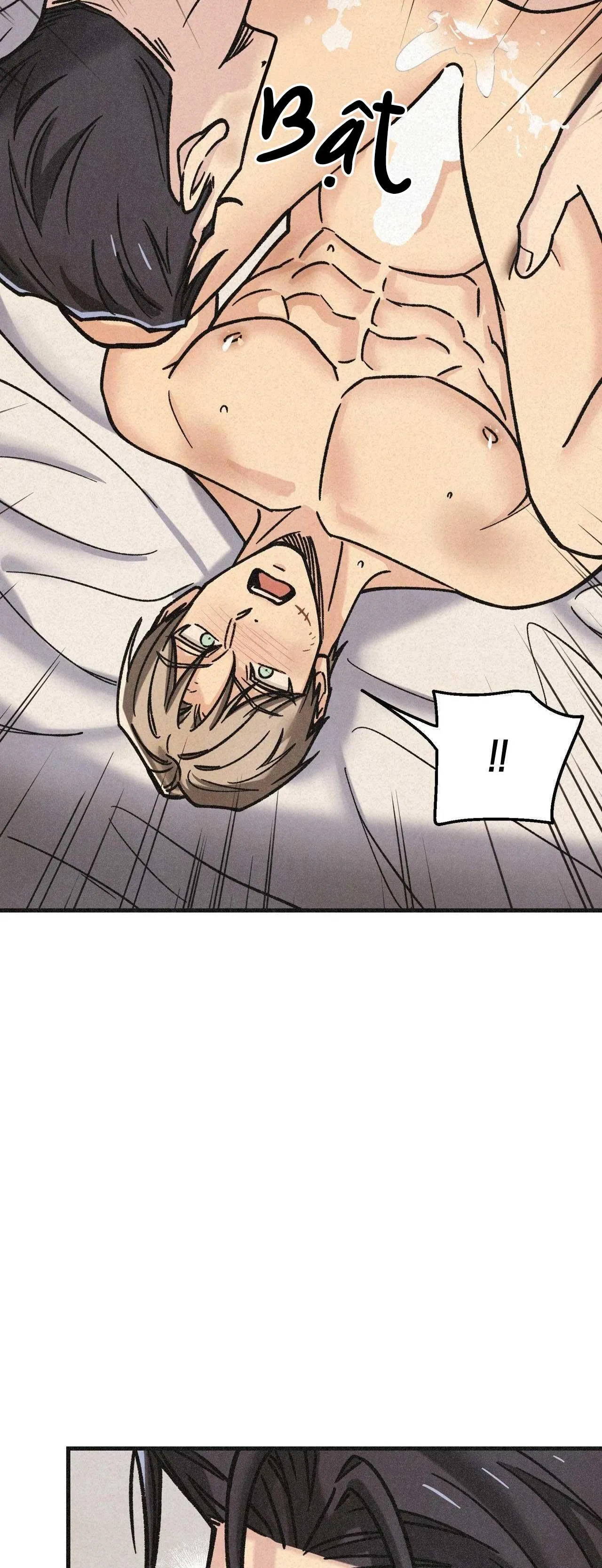 BĂNG ĐẢNG SAMGEORI Chapter 35 Trang 4