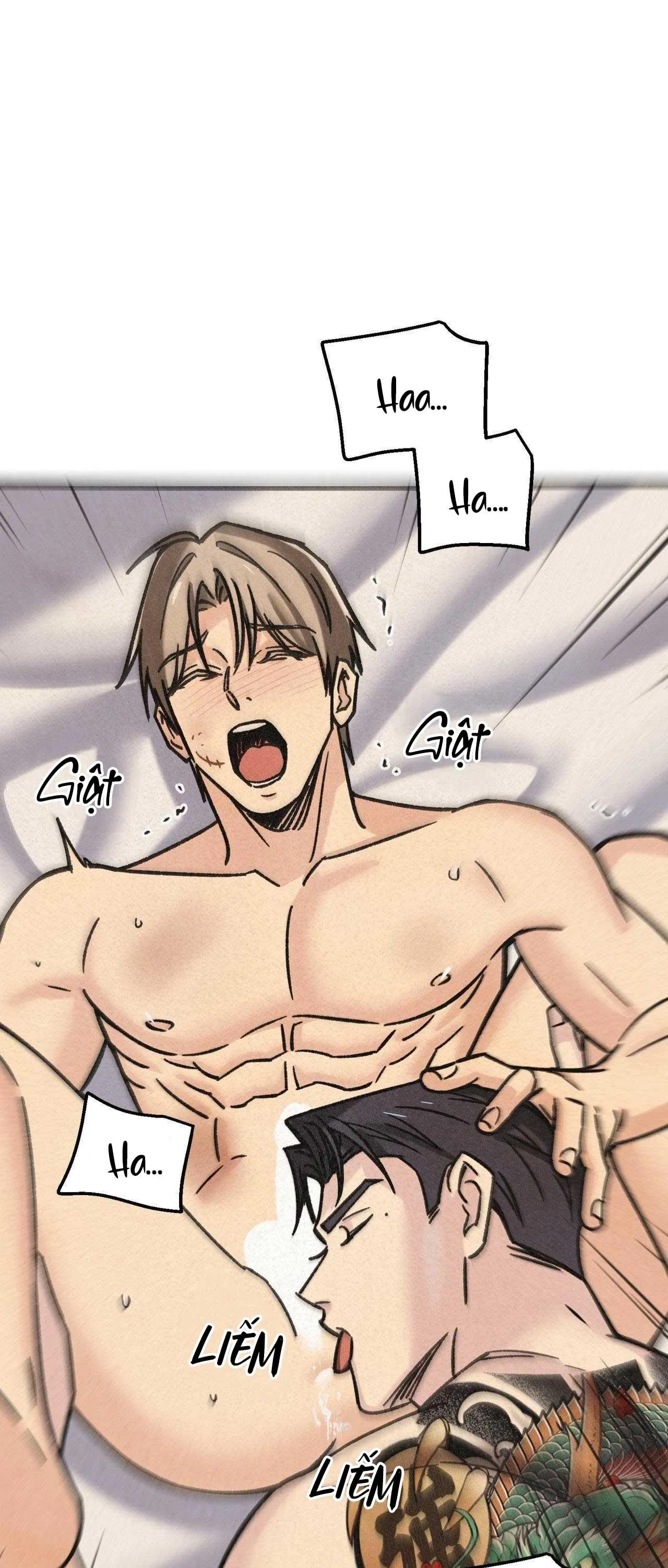 BĂNG ĐẢNG SAMGEORI Chapter 35 Trang 6