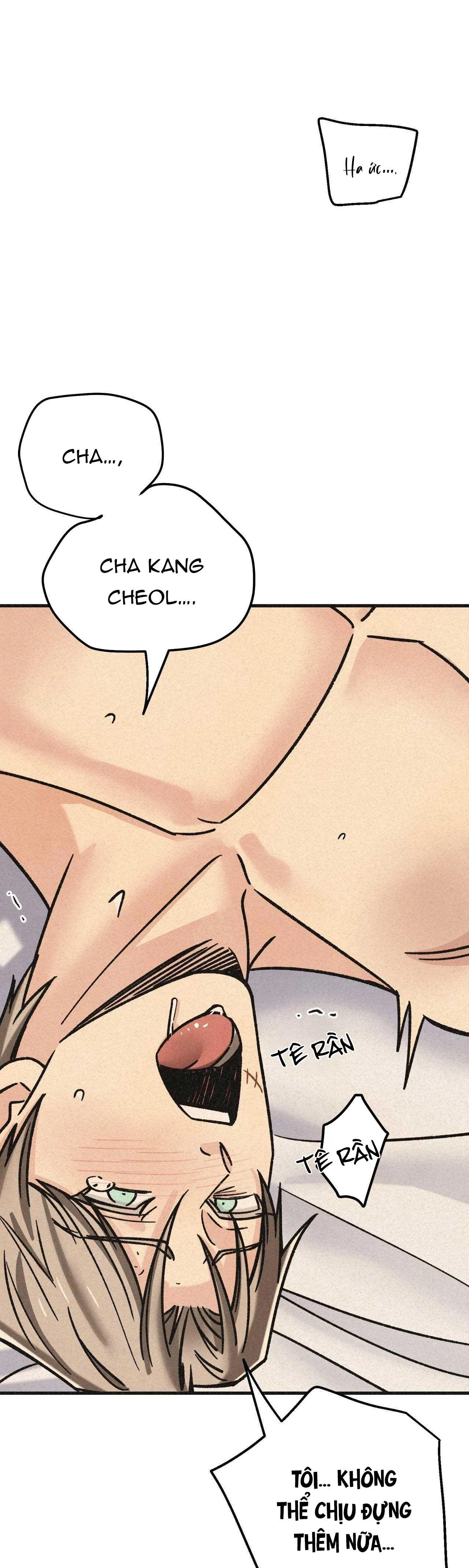 BĂNG ĐẢNG SAMGEORI Chapter 35 Trang 8