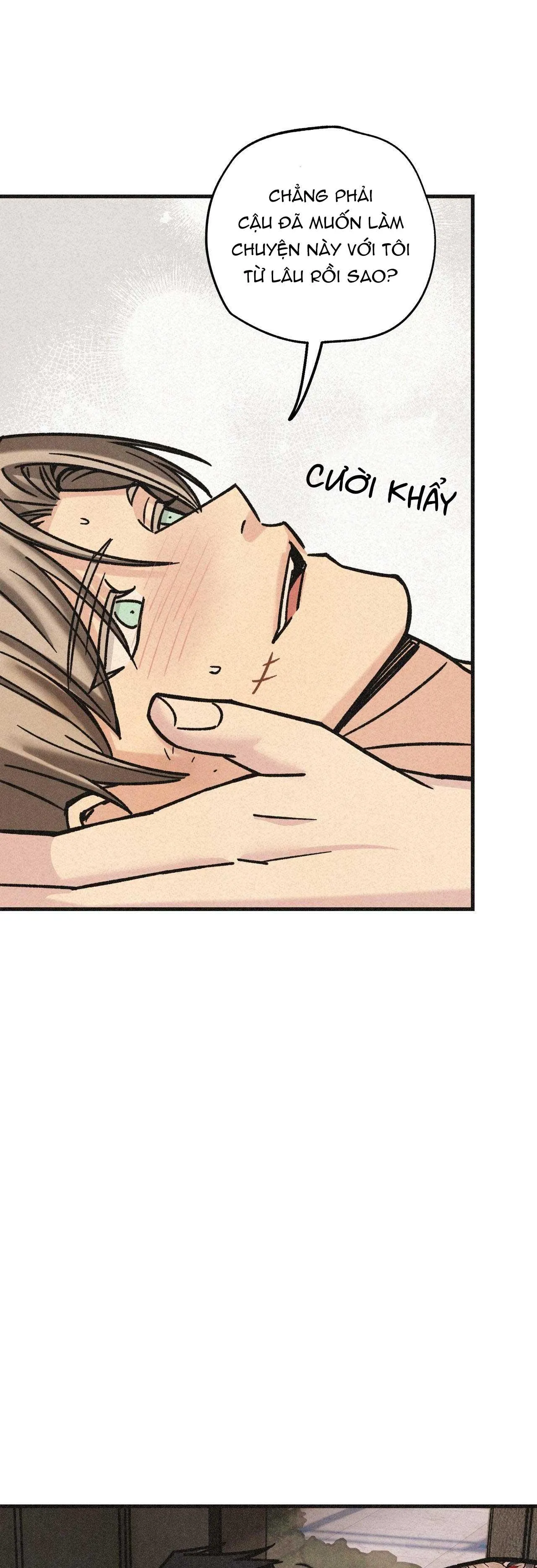 BĂNG ĐẢNG SAMGEORI Chapter 35 Trang 14