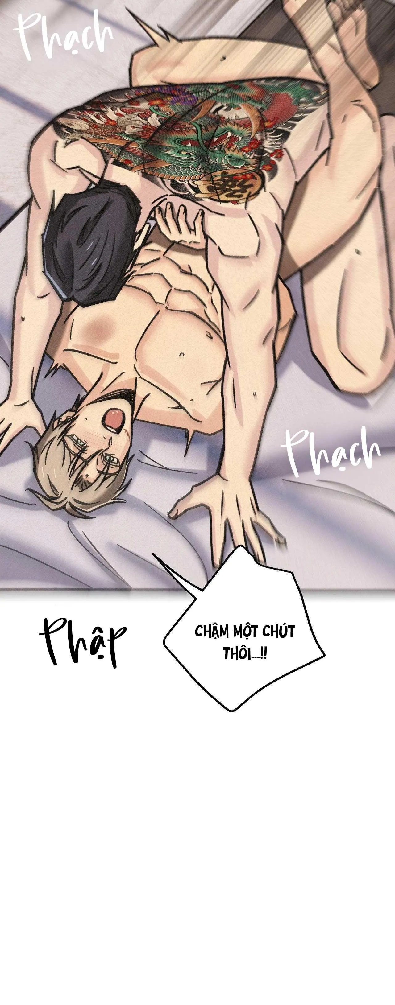 BĂNG ĐẢNG SAMGEORI Chapter 35 Trang 18