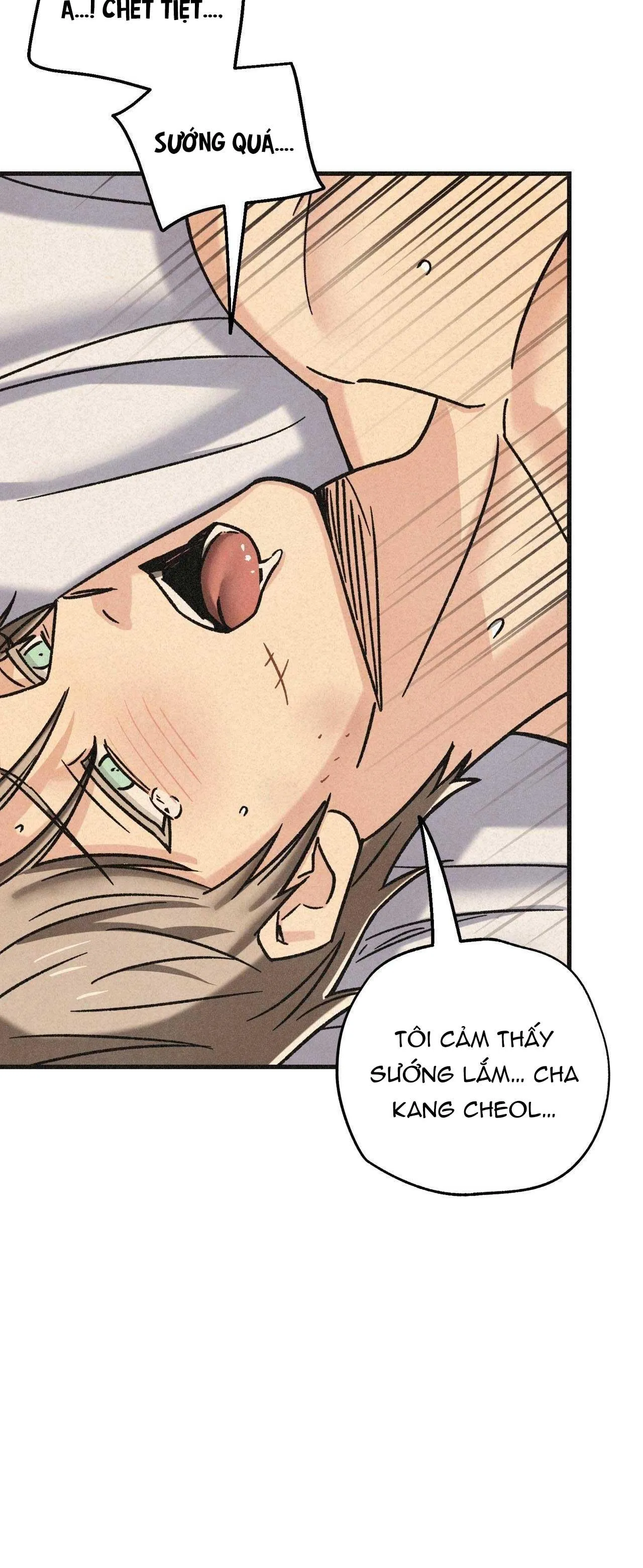 BĂNG ĐẢNG SAMGEORI Chapter 35 Trang 22
