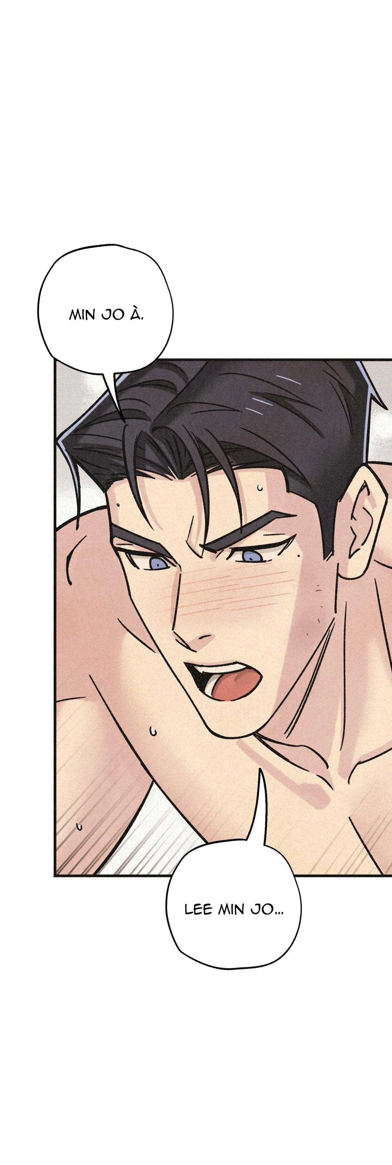 BĂNG ĐẢNG SAMGEORI Chapter 35 Trang 23