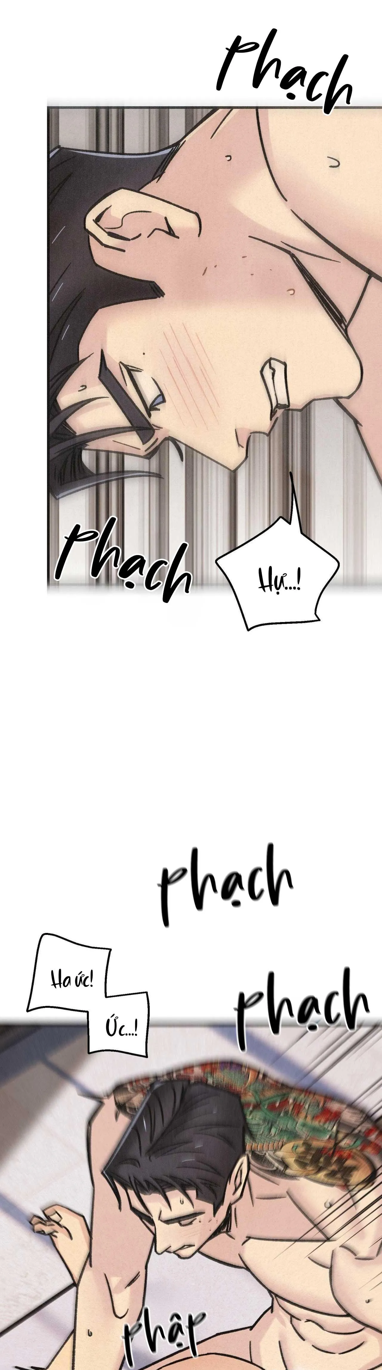 BĂNG ĐẢNG SAMGEORI Chapter 35 Trang 26