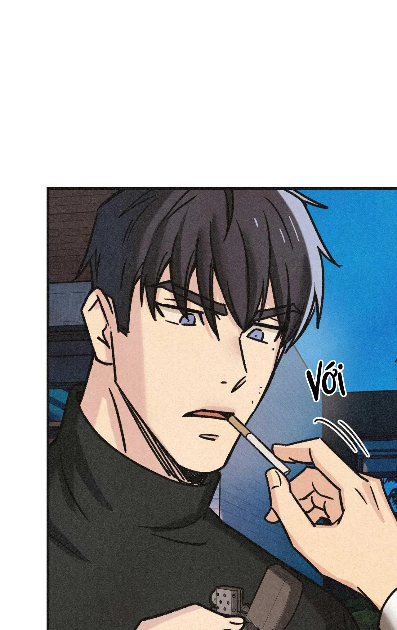 BĂNG ĐẢNG SAMGEORI Chapter 35 Trang 32