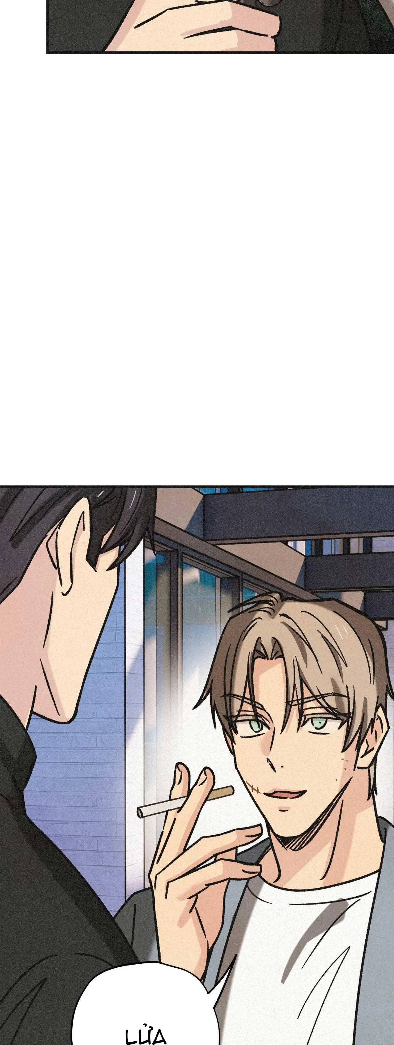 BĂNG ĐẢNG SAMGEORI Chapter 35 Trang 33