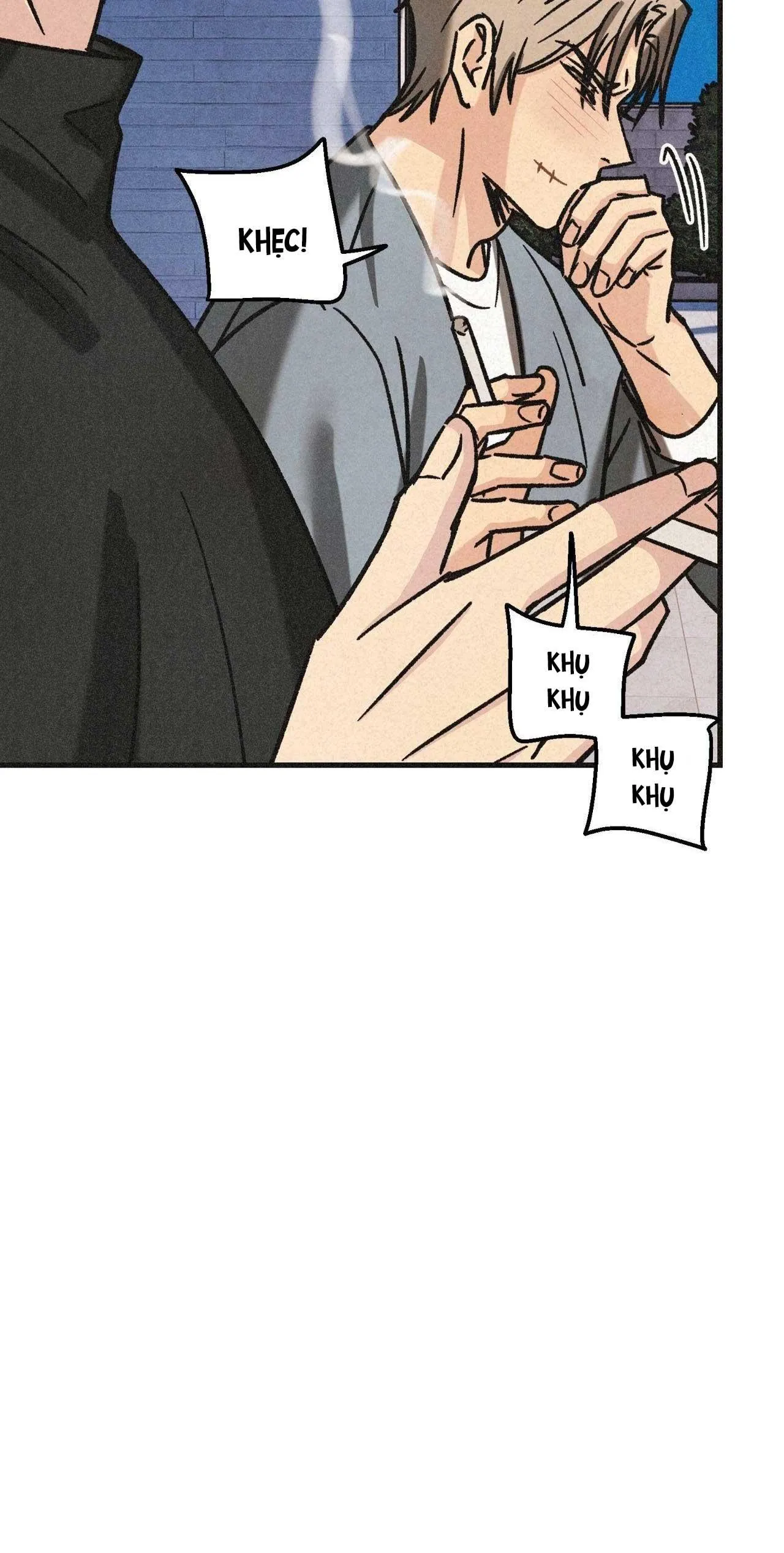 BĂNG ĐẢNG SAMGEORI Chapter 35 Trang 37