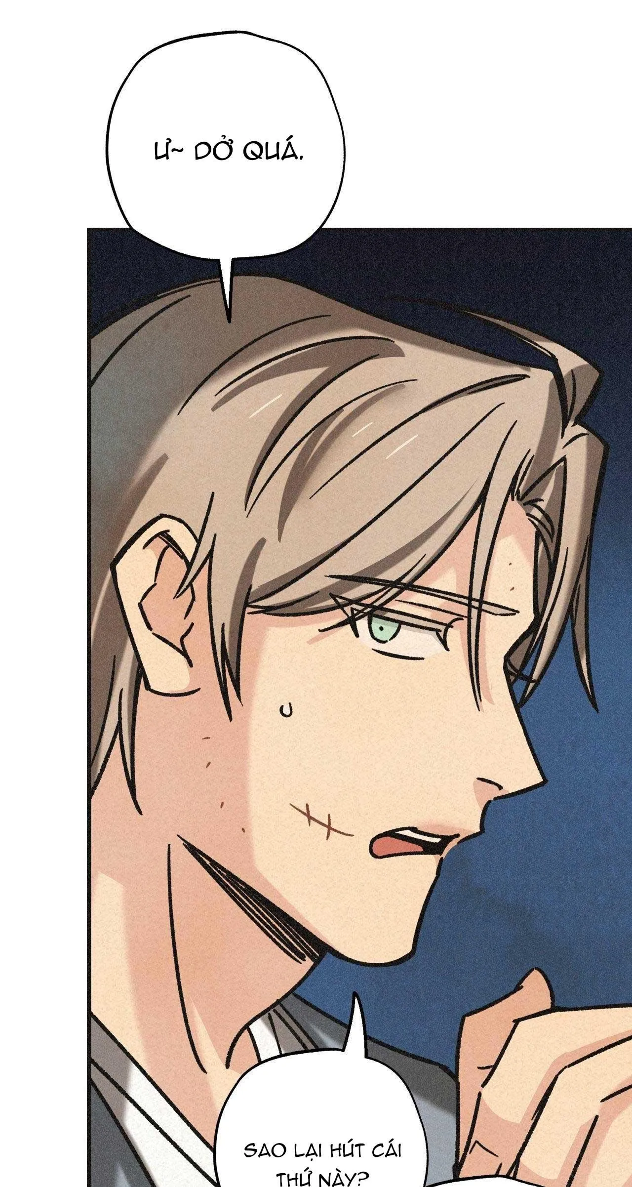 BĂNG ĐẢNG SAMGEORI Chapter 35 Trang 38