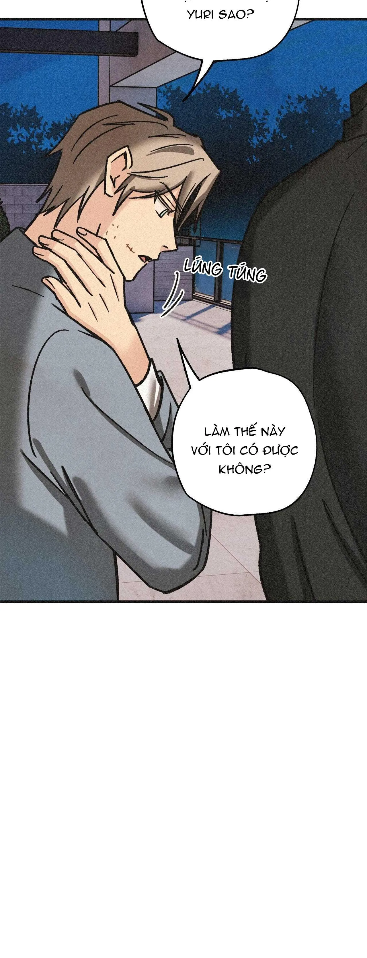 BĂNG ĐẢNG SAMGEORI Chapter 35 Trang 45