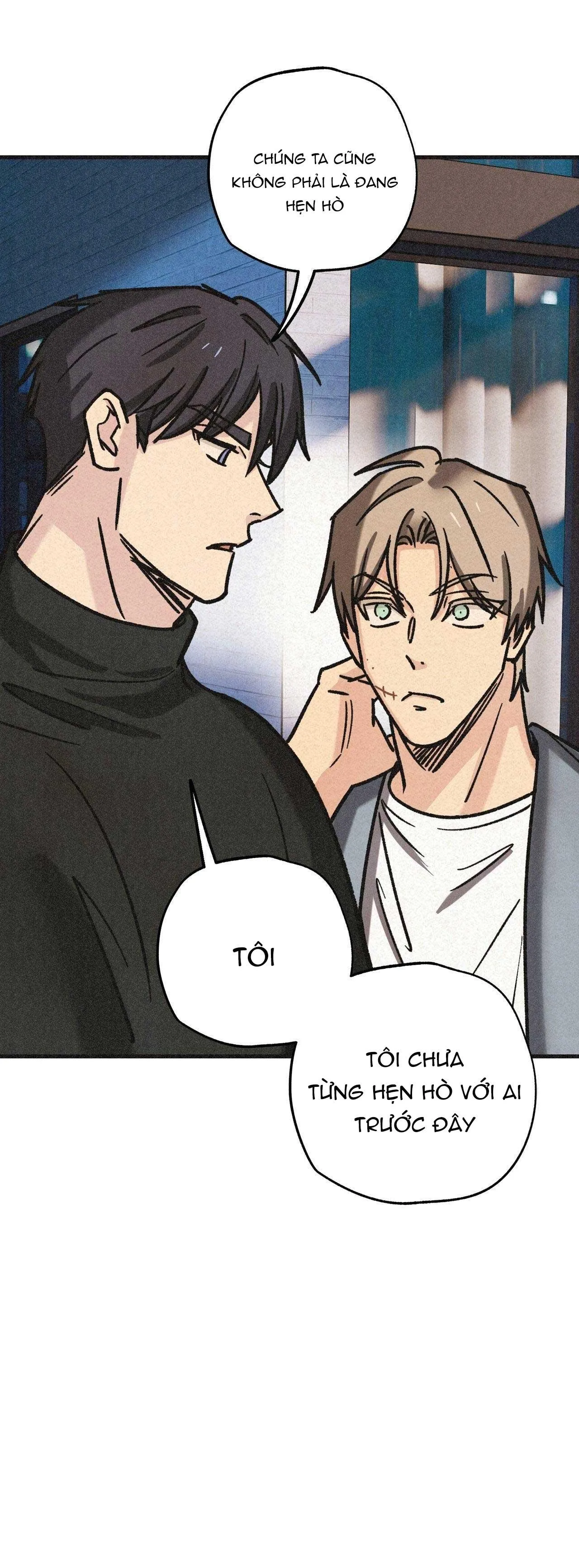 BĂNG ĐẢNG SAMGEORI Chapter 35 Trang 46