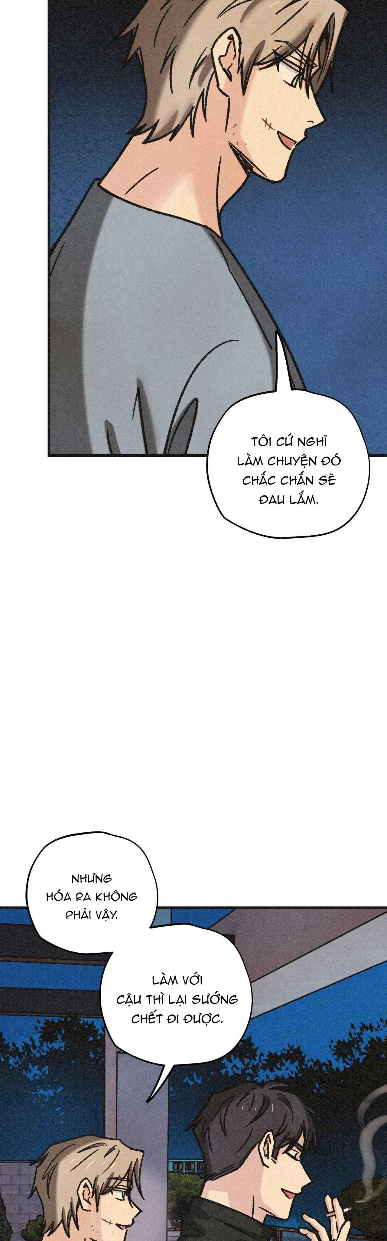 BĂNG ĐẢNG SAMGEORI Chapter 35 Trang 50