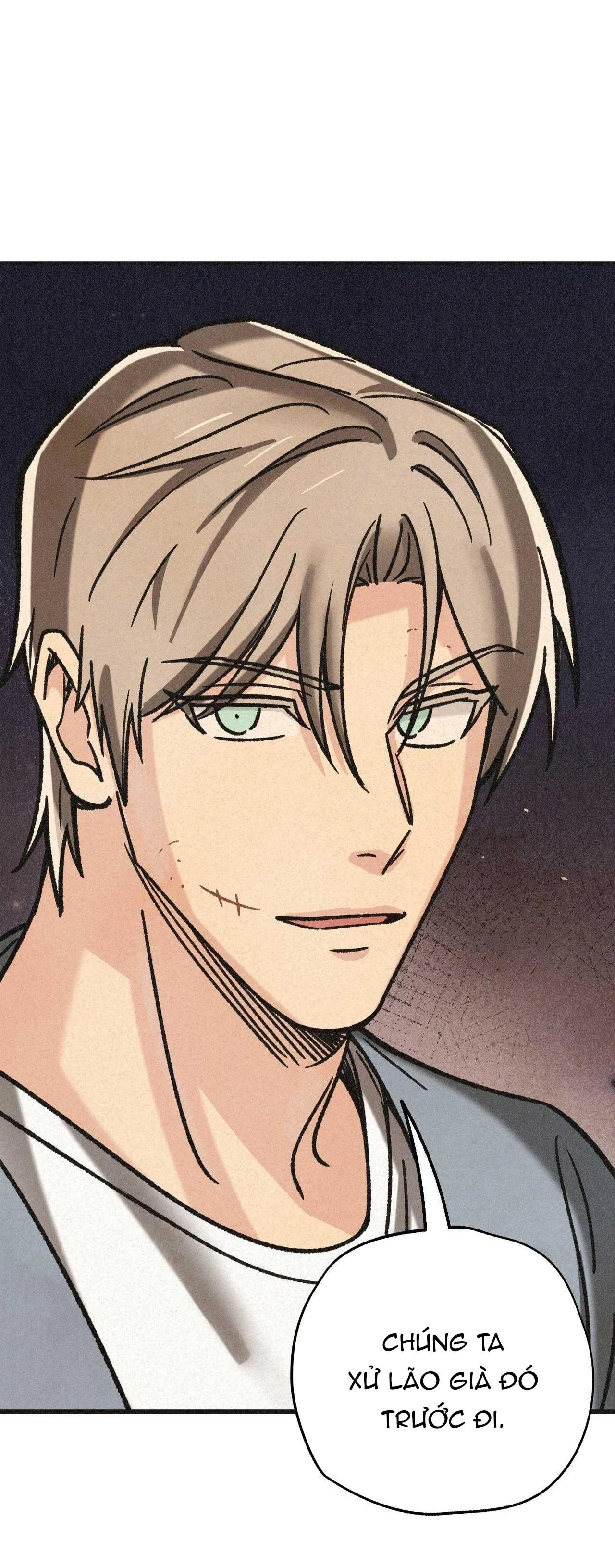 BĂNG ĐẢNG SAMGEORI Chapter 35 Trang 61