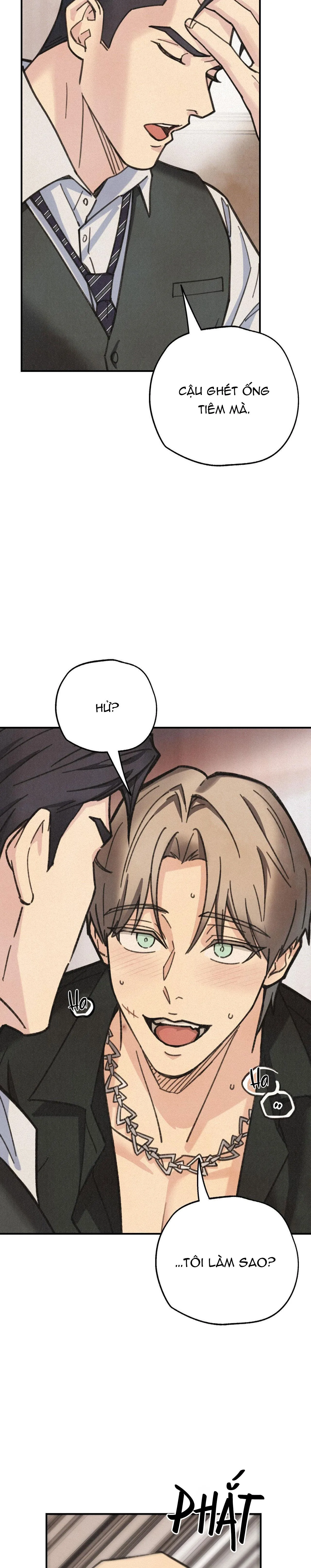 BĂNG ĐẢNG SAMGEORI Chapter 4 Trang 7