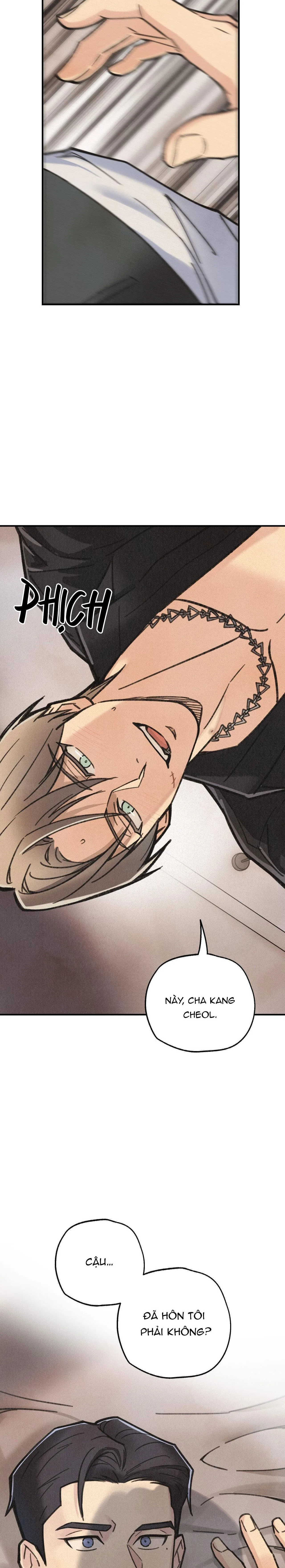 BĂNG ĐẢNG SAMGEORI Chapter 4 Trang 8