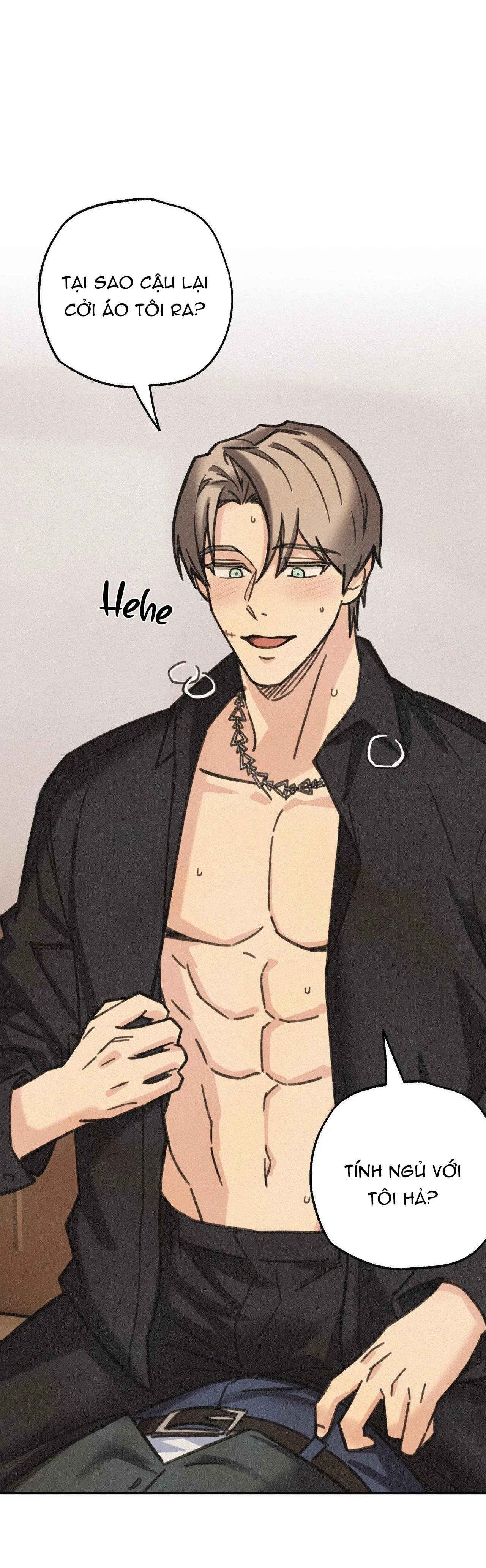 BĂNG ĐẢNG SAMGEORI Chapter 4 Trang 10