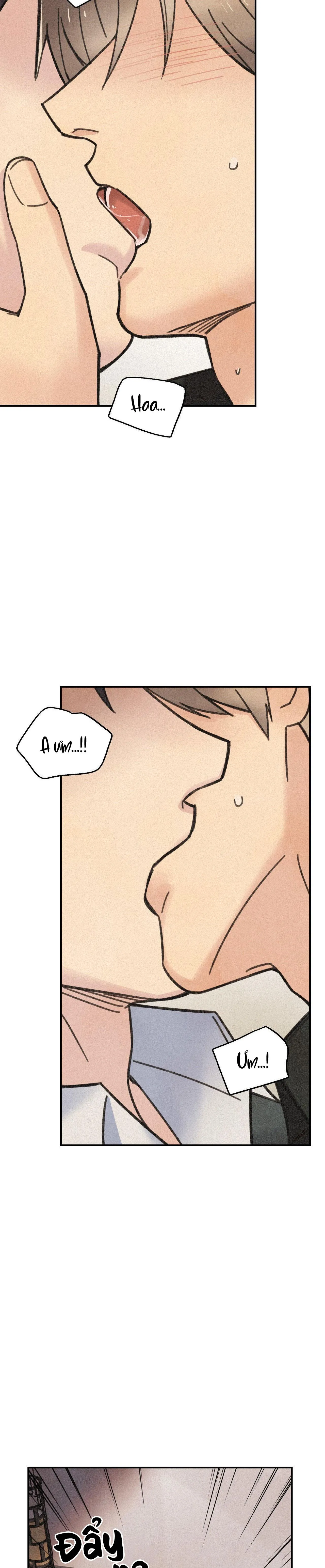 BĂNG ĐẢNG SAMGEORI Chapter 4 Trang 21