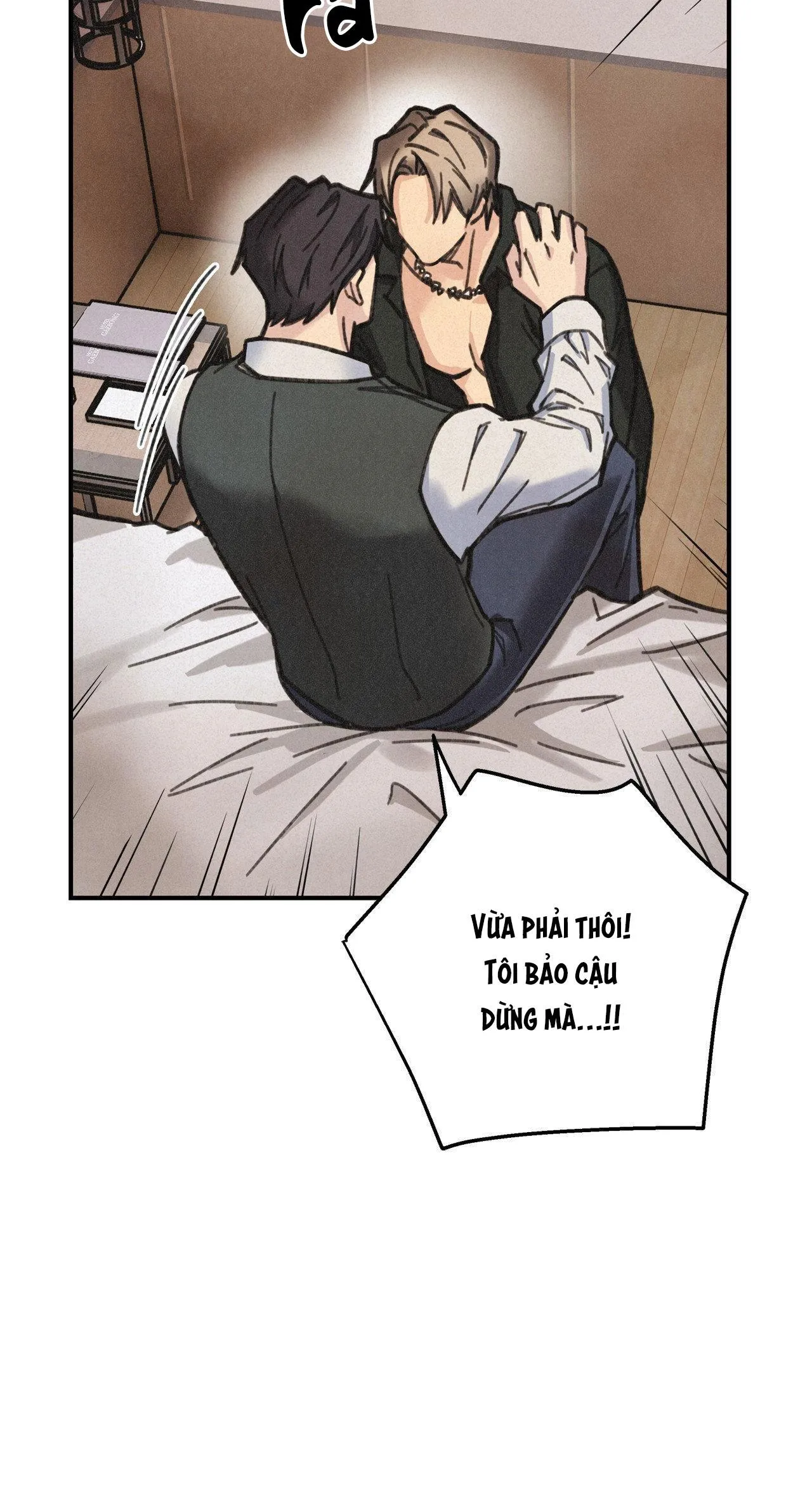 BĂNG ĐẢNG SAMGEORI Chapter 4 Trang 22