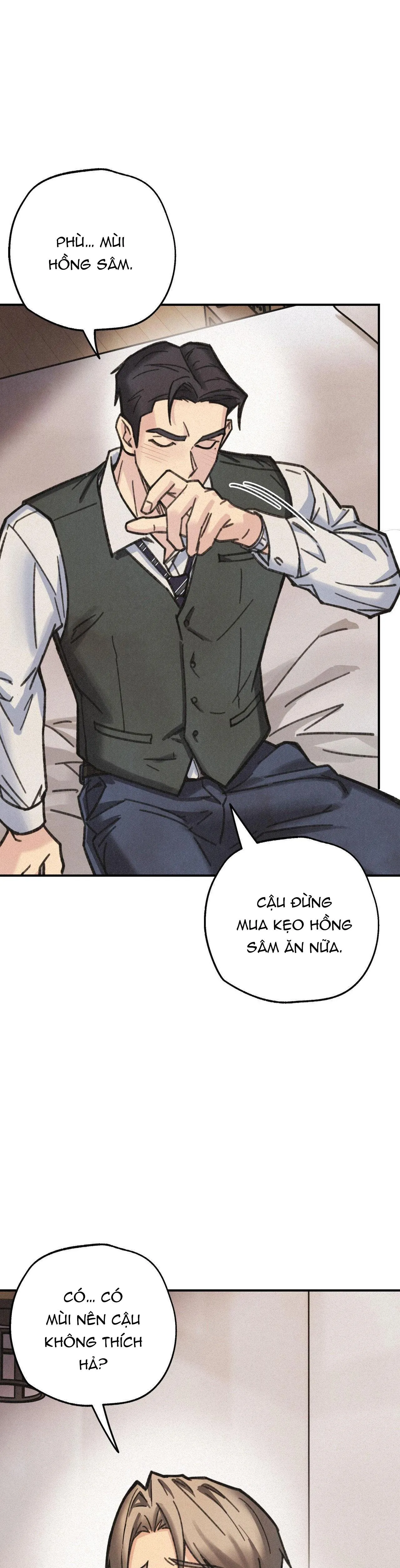 BĂNG ĐẢNG SAMGEORI Chapter 4 Trang 23