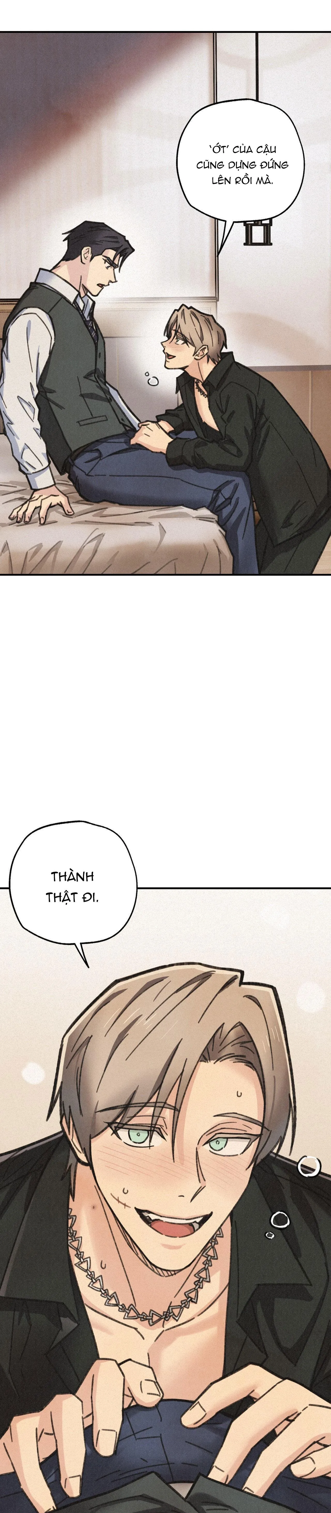 BĂNG ĐẢNG SAMGEORI Chapter 4 Trang 25