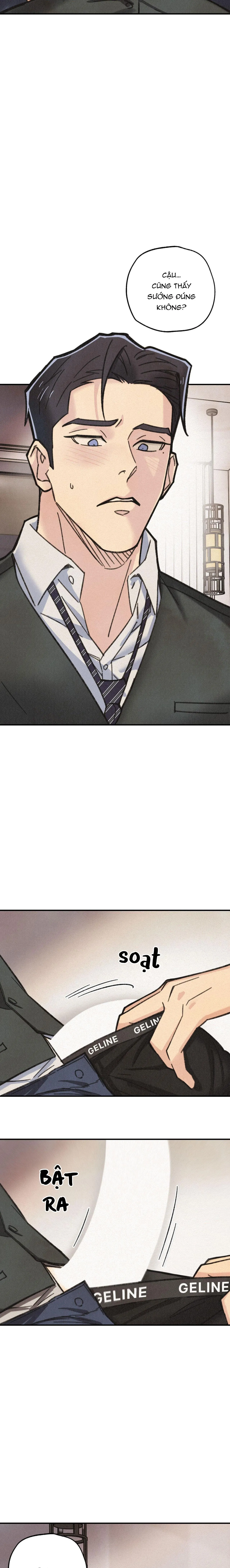 BĂNG ĐẢNG SAMGEORI Chapter 4 Trang 26