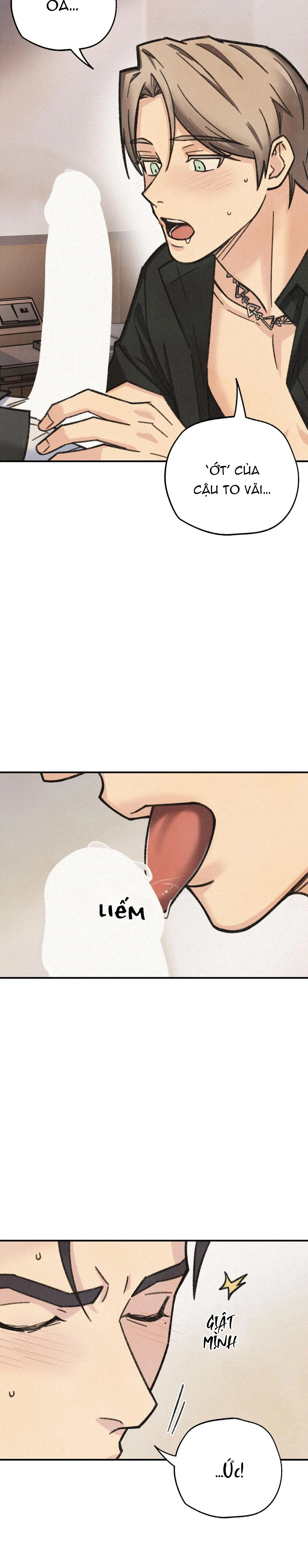 BĂNG ĐẢNG SAMGEORI Chapter 4 Trang 27