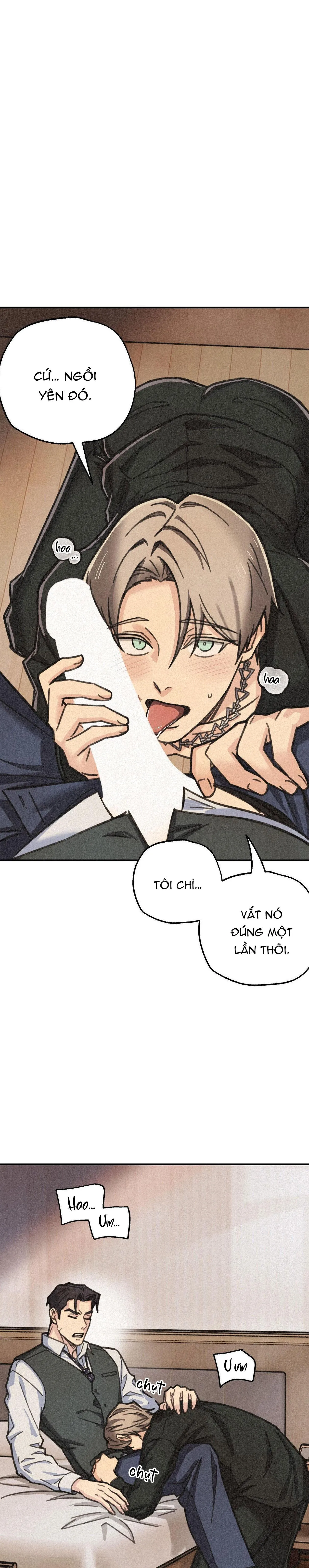 BĂNG ĐẢNG SAMGEORI Chapter 4 Trang 28