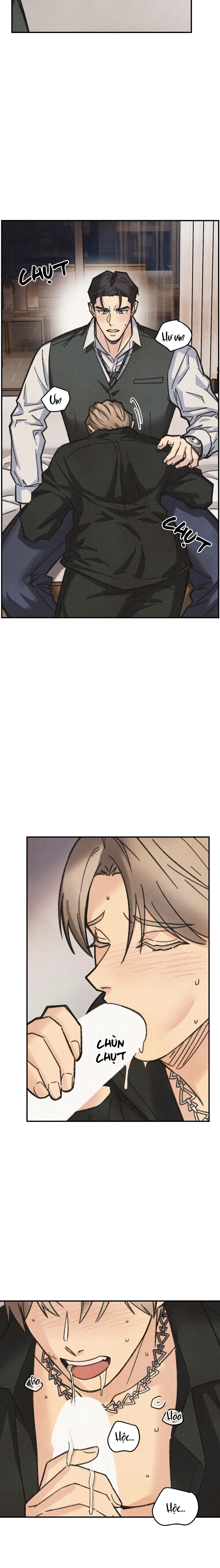 BĂNG ĐẢNG SAMGEORI Chapter 4 Trang 30