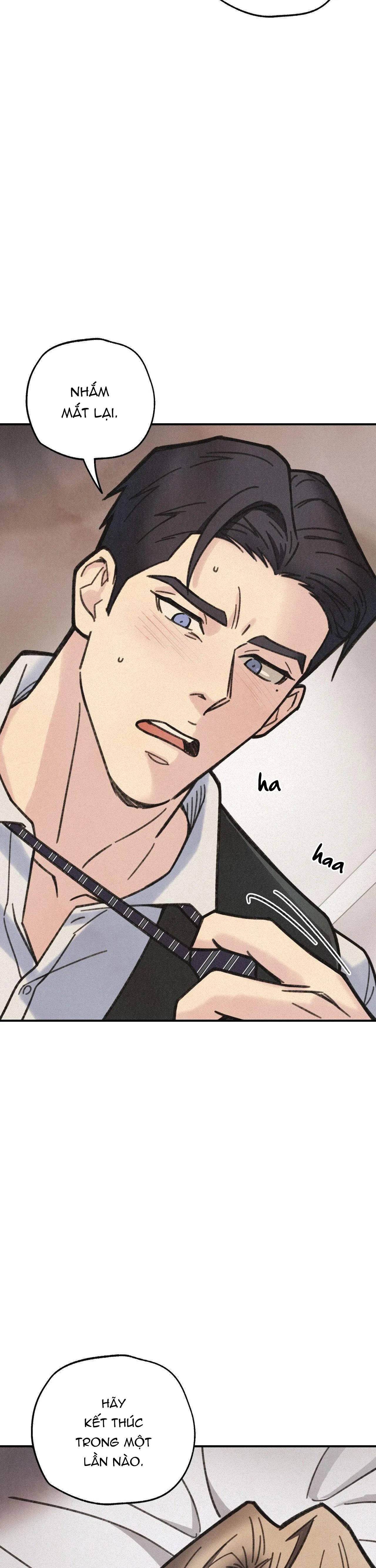 BĂNG ĐẢNG SAMGEORI Chapter 4 Trang 34