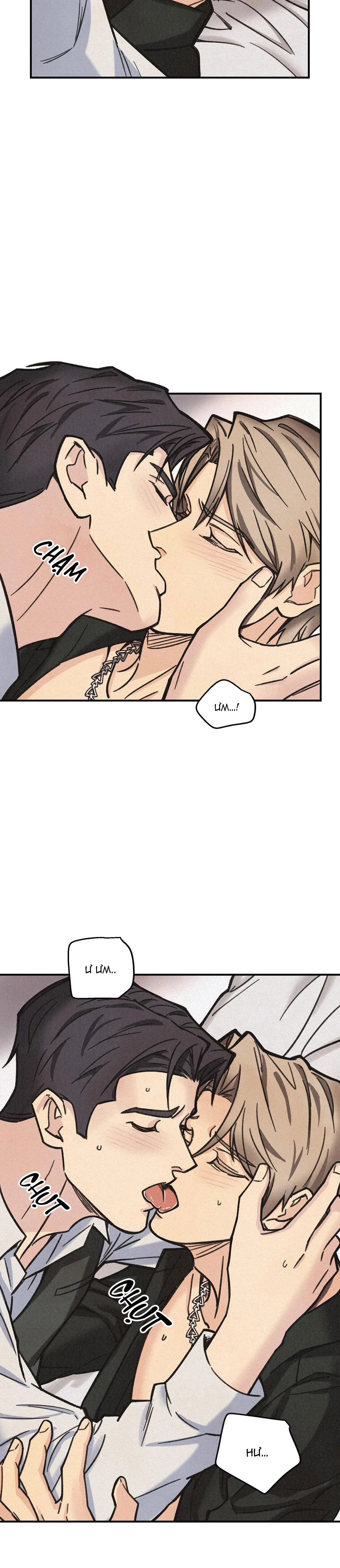 BĂNG ĐẢNG SAMGEORI Chapter 5 Trang 4