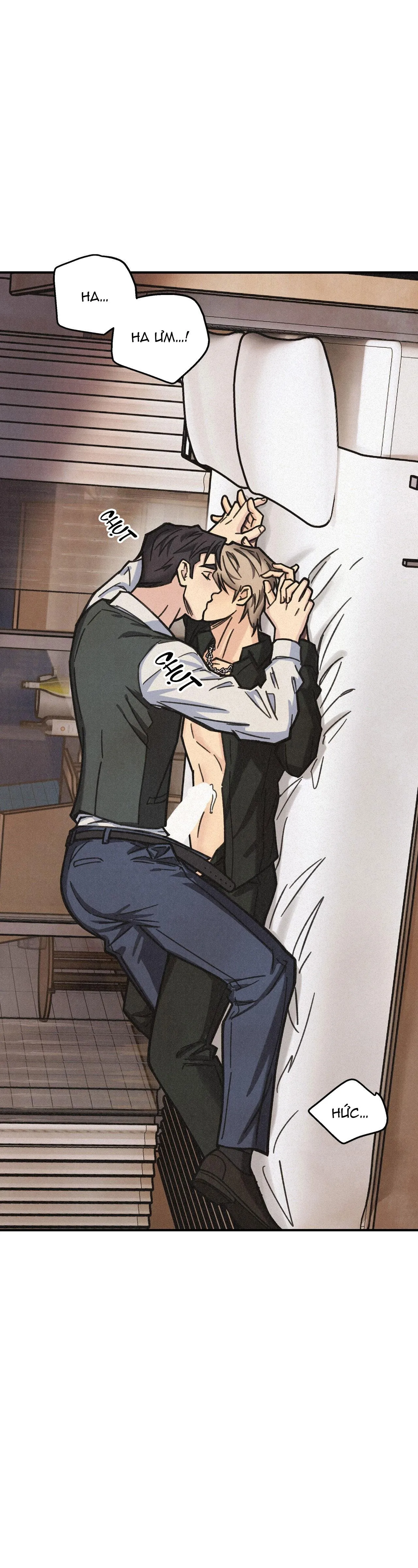 BĂNG ĐẢNG SAMGEORI Chapter 5 Trang 5